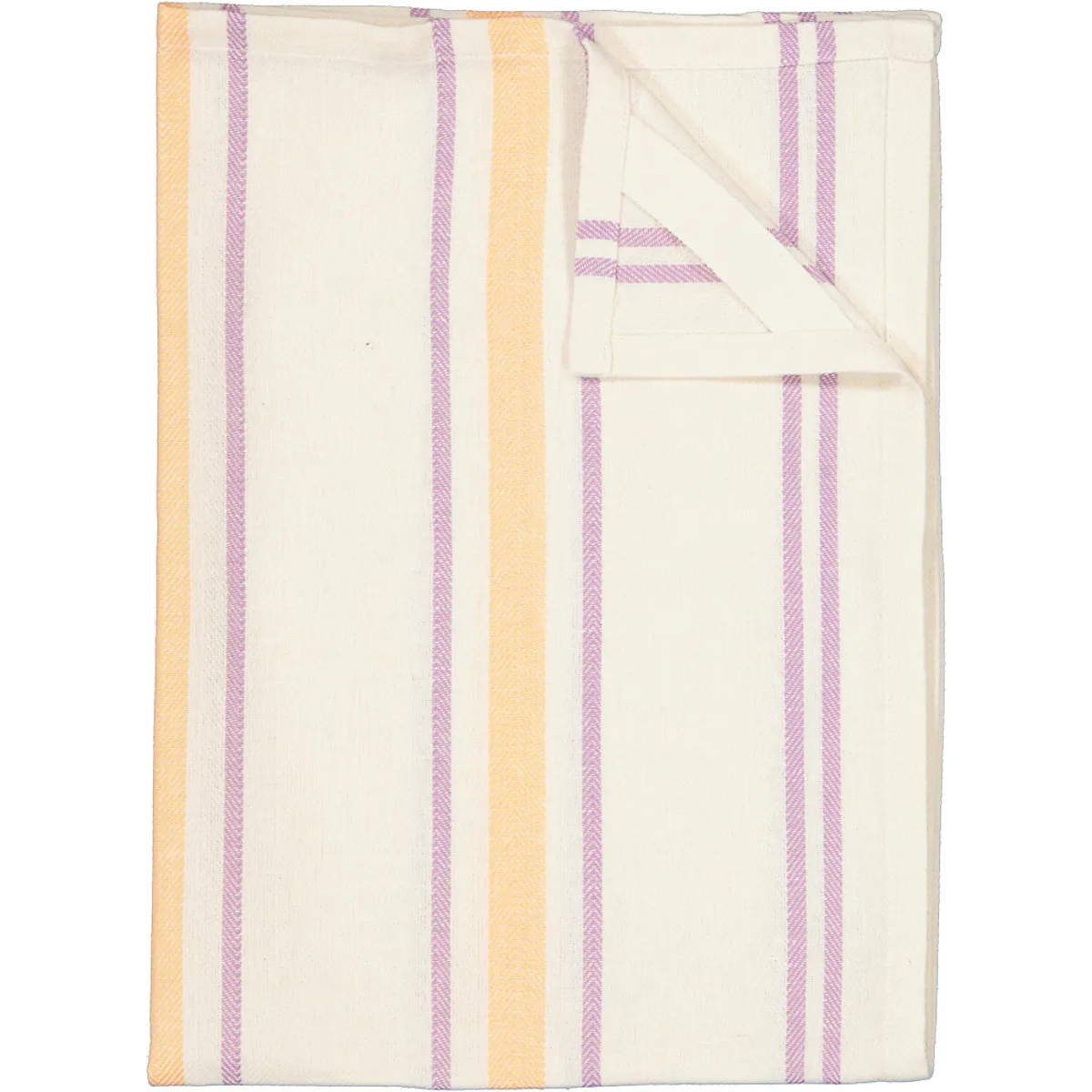 Essuie-verres - Violet