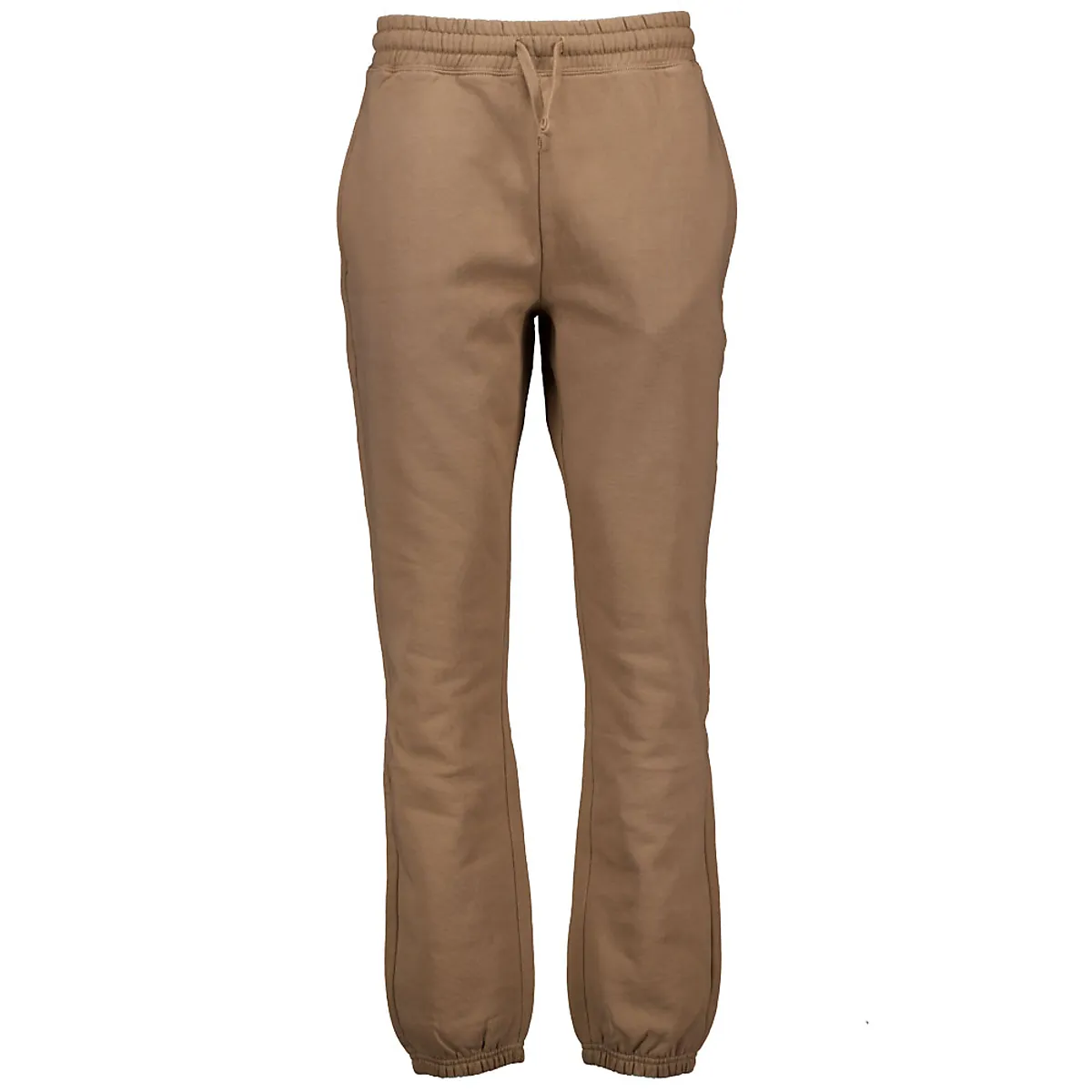 #basicz joggingbroek - Bruin