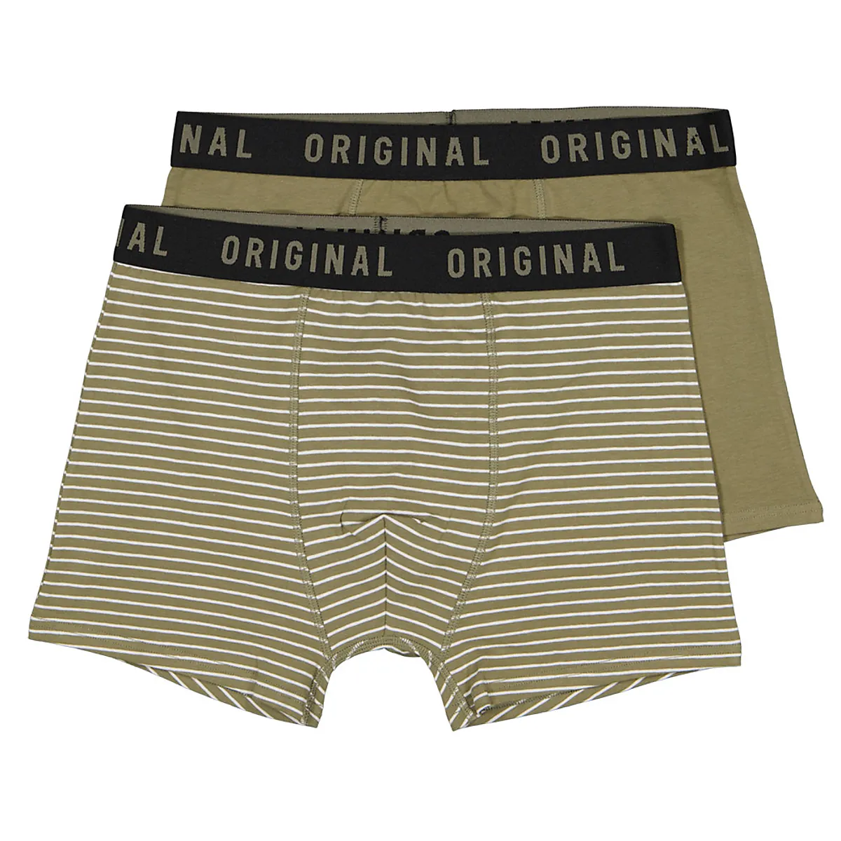 Original Boxer - Groen
