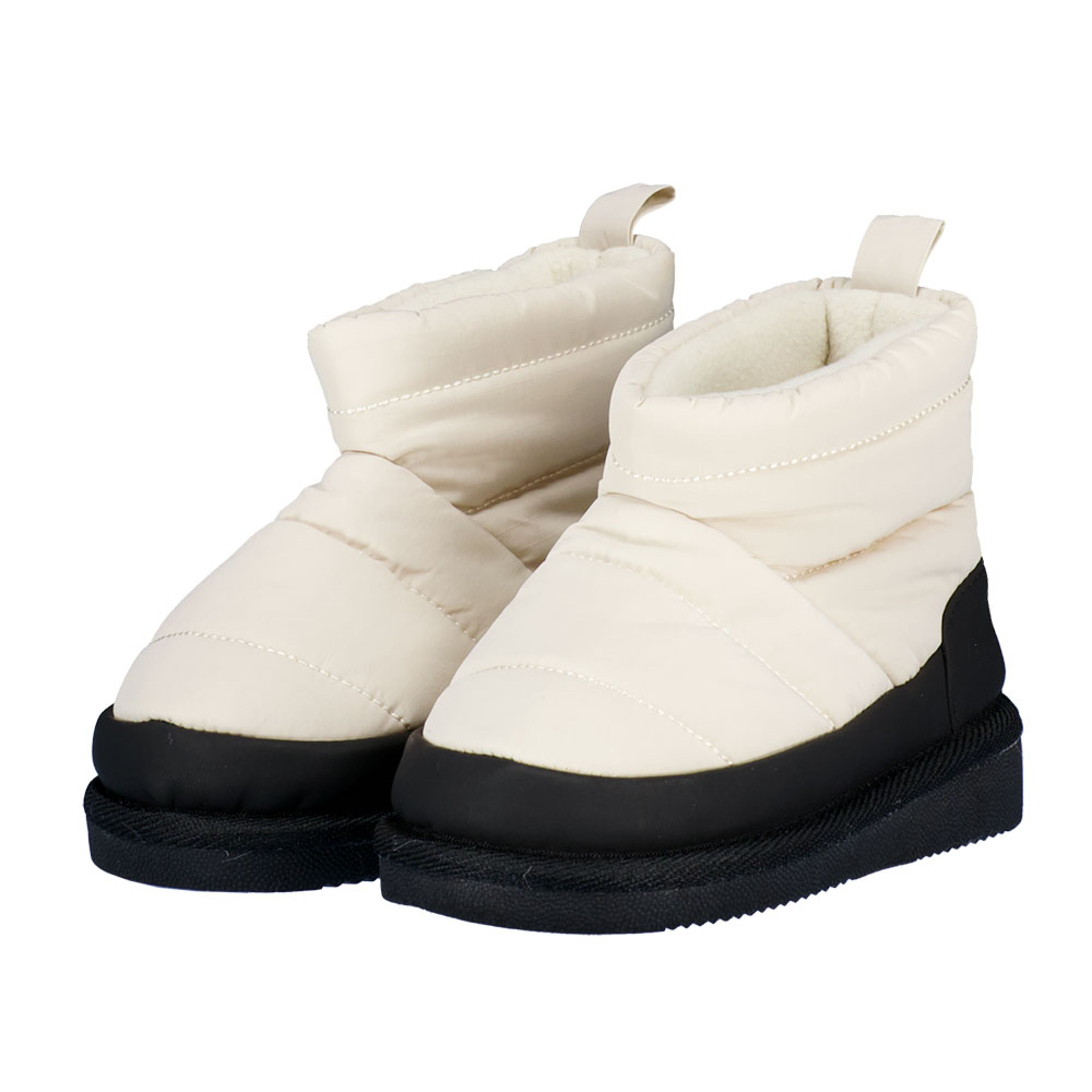 Bottes Blanc