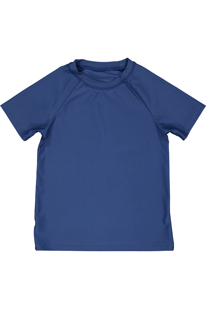 UV-zwemshirt - Blauw