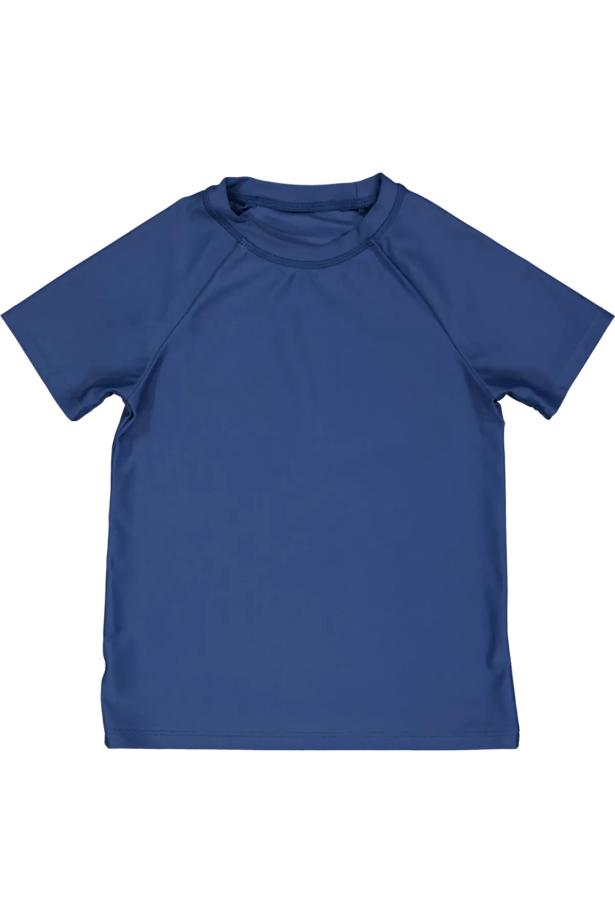 UV-zwemshirt - Blauw
