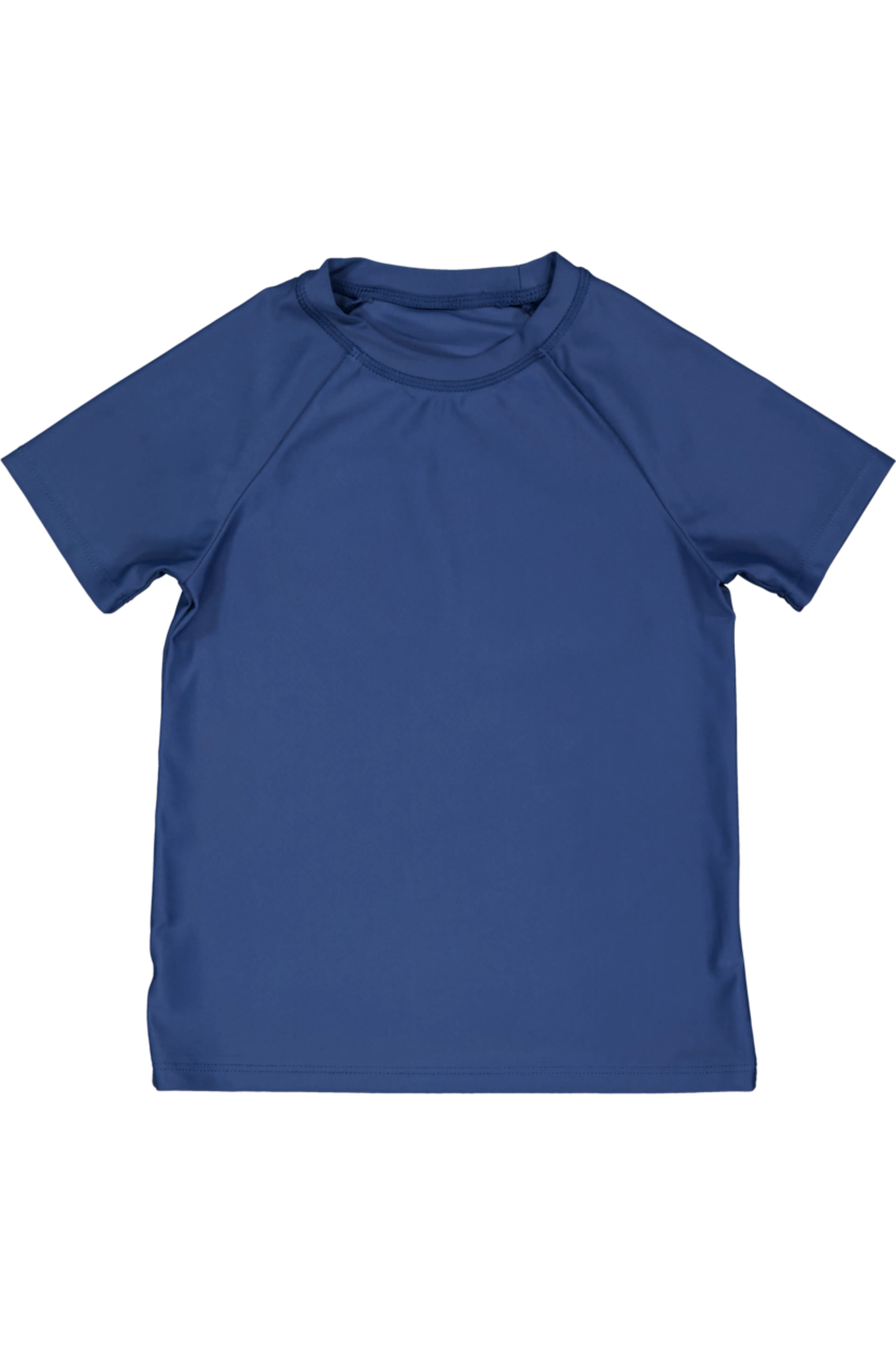 UV-zwemshirt - Blauw