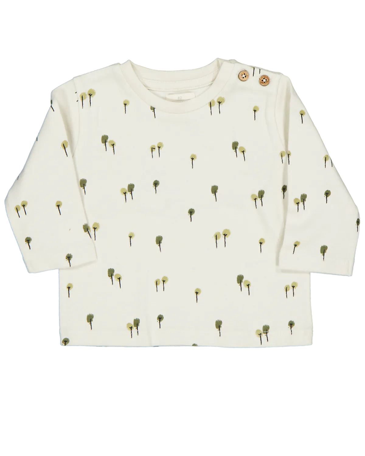 Tee-shirt - Beige