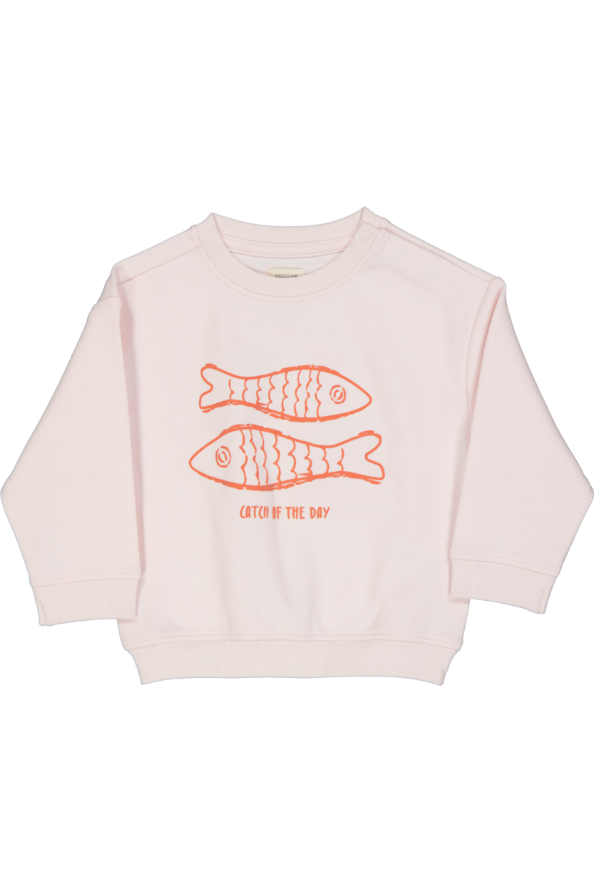 Sweater - Roze
