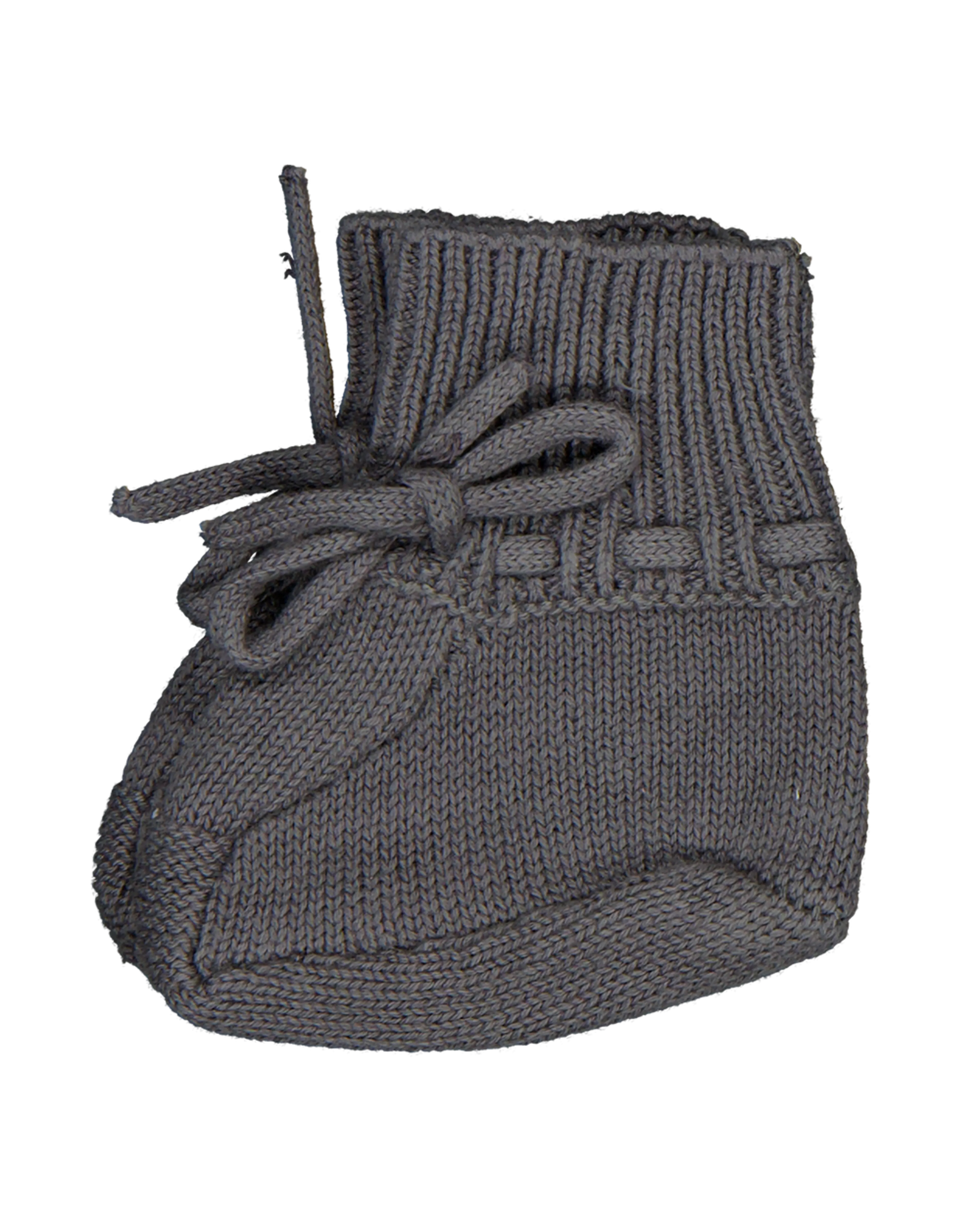 Bottes - Gris