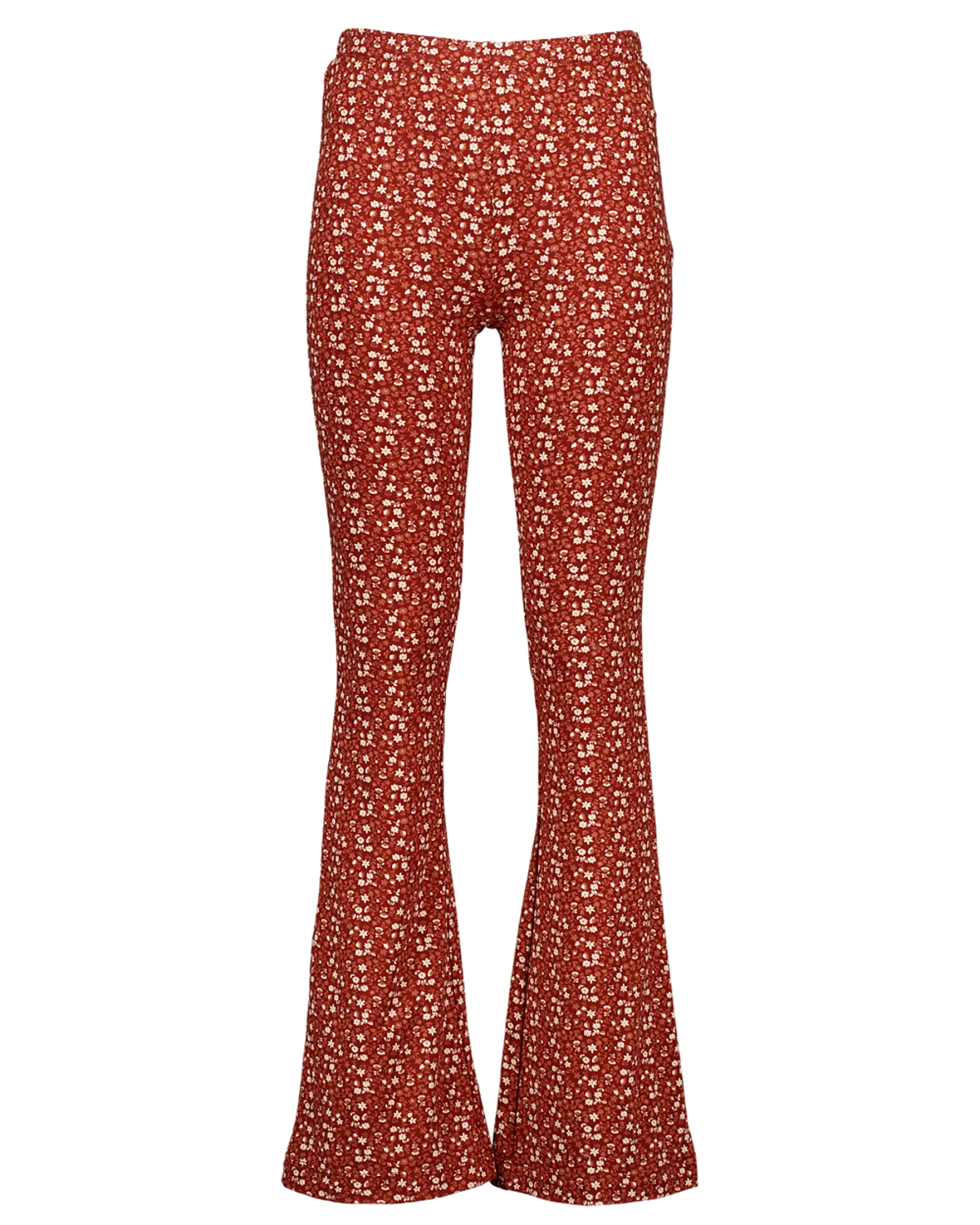 Legging - Rood