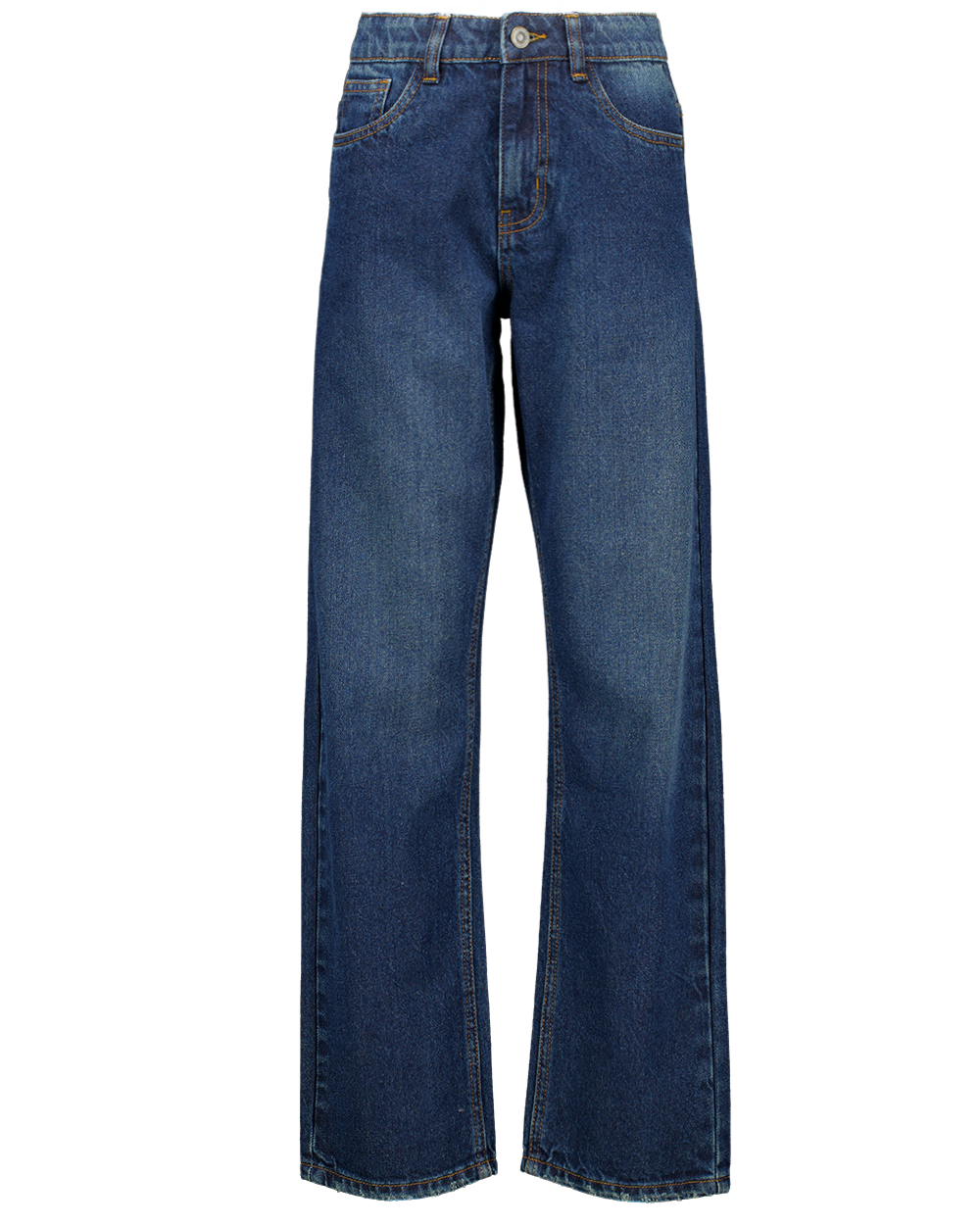 Broek - Blauw