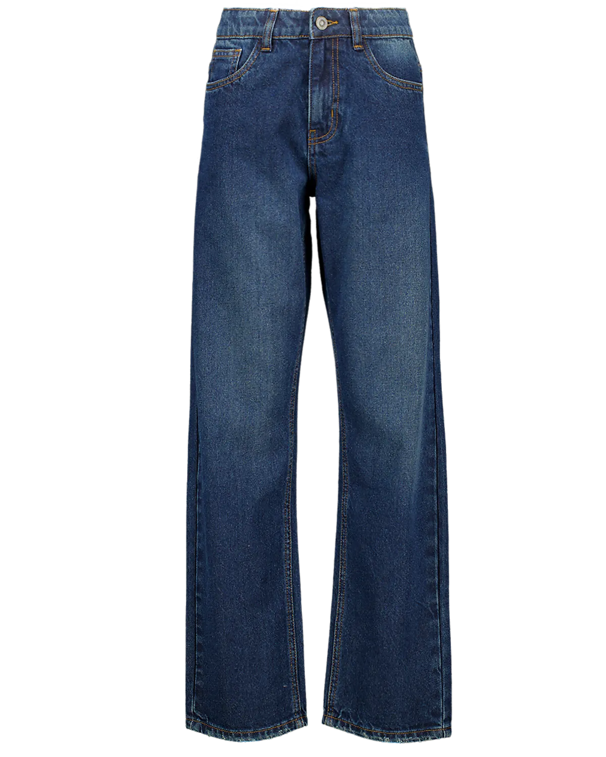 Broek - Blauw