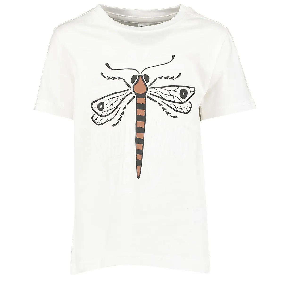 T-Shirt - Weiß