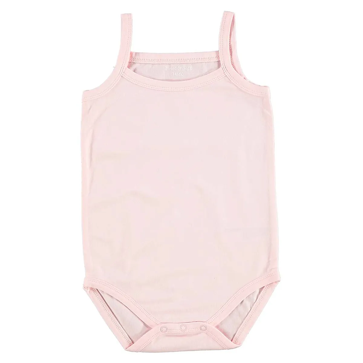 Romper - Roze