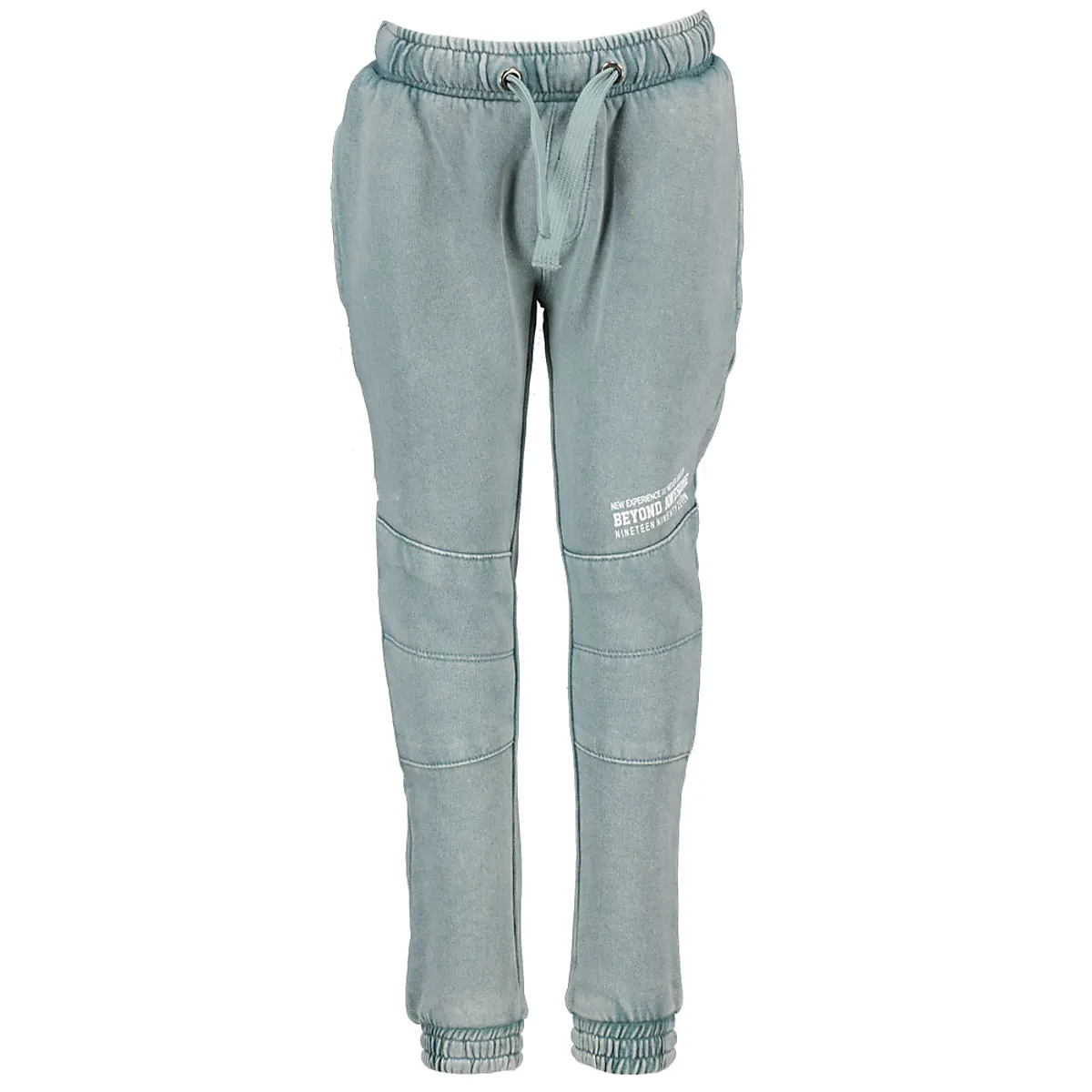 Joggingbroek - Blauw