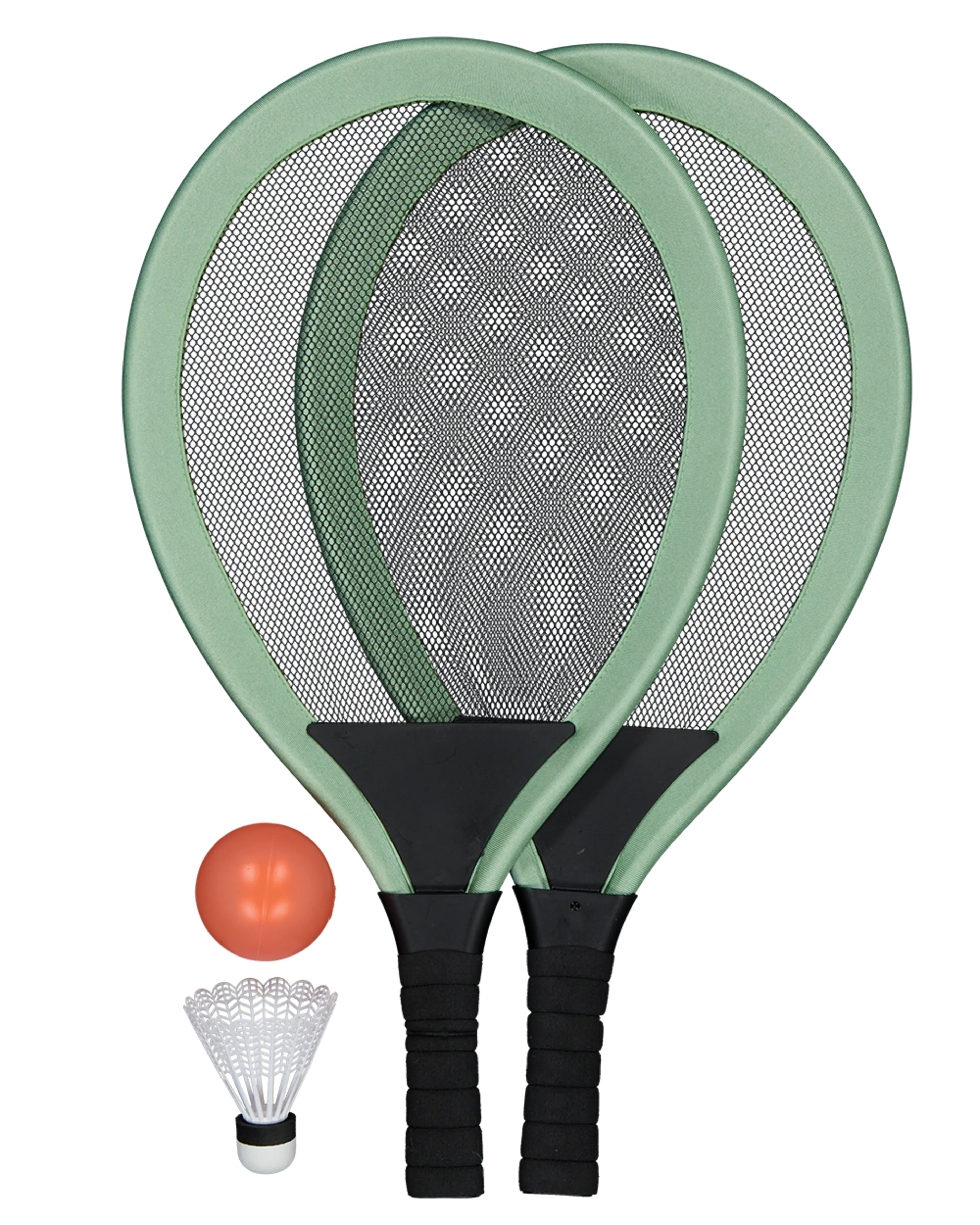 Tennisset - Groen
