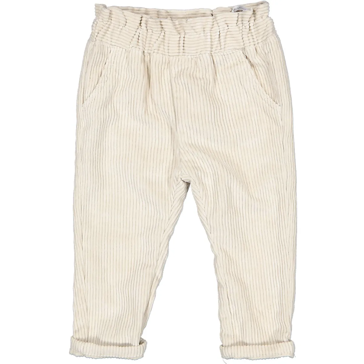Broek - Beige
