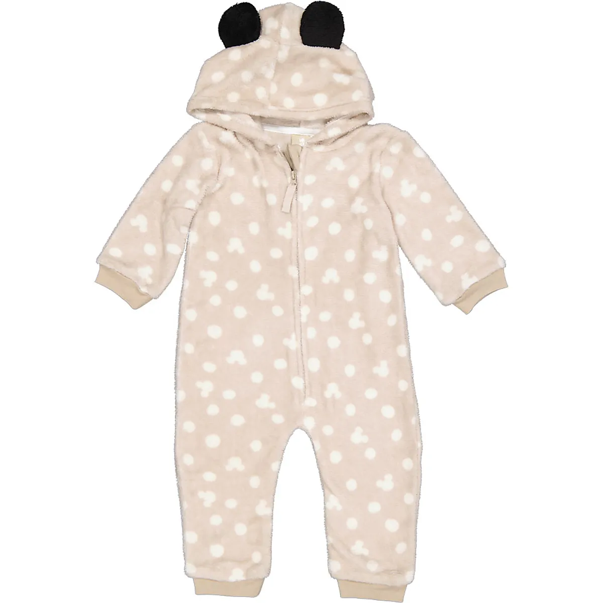 Onesie - Beige