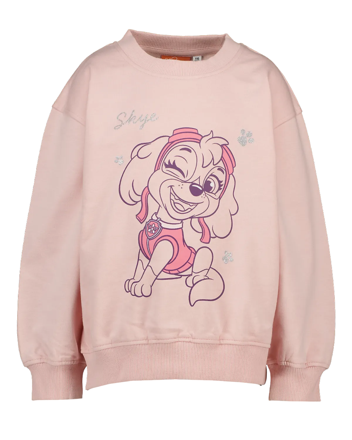 Sweater - Roze