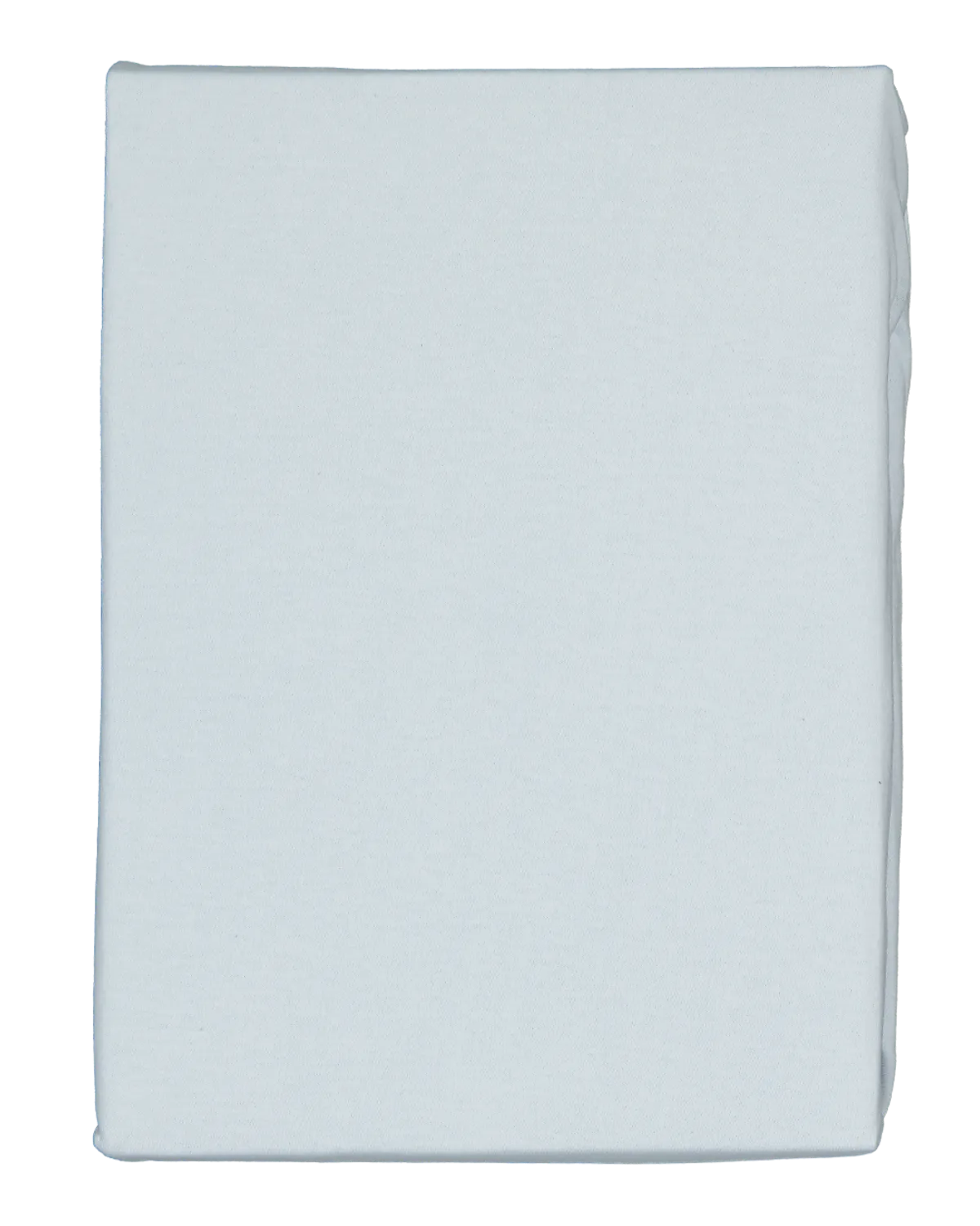 Drap-housse - Bleu