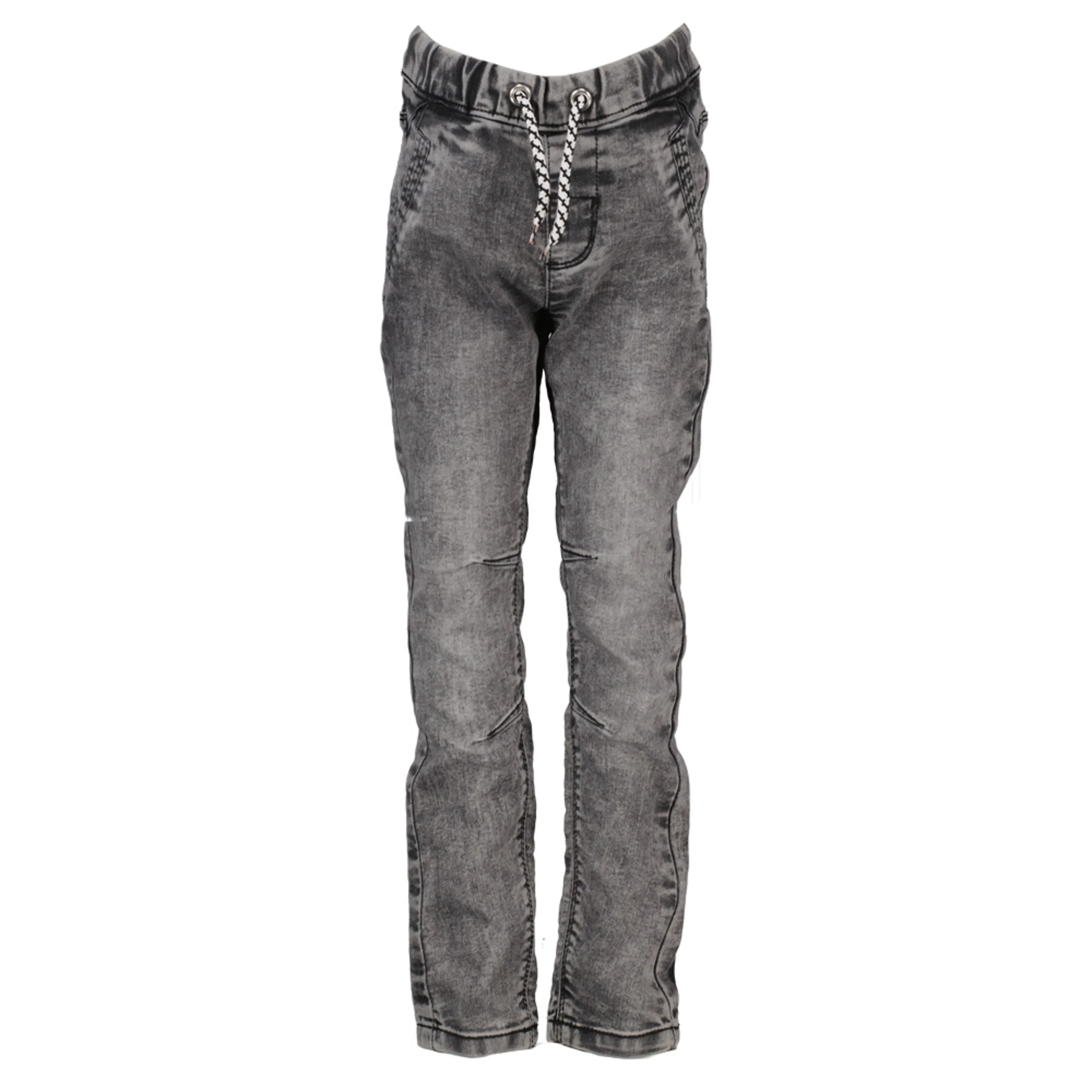 Jeans - Grijs