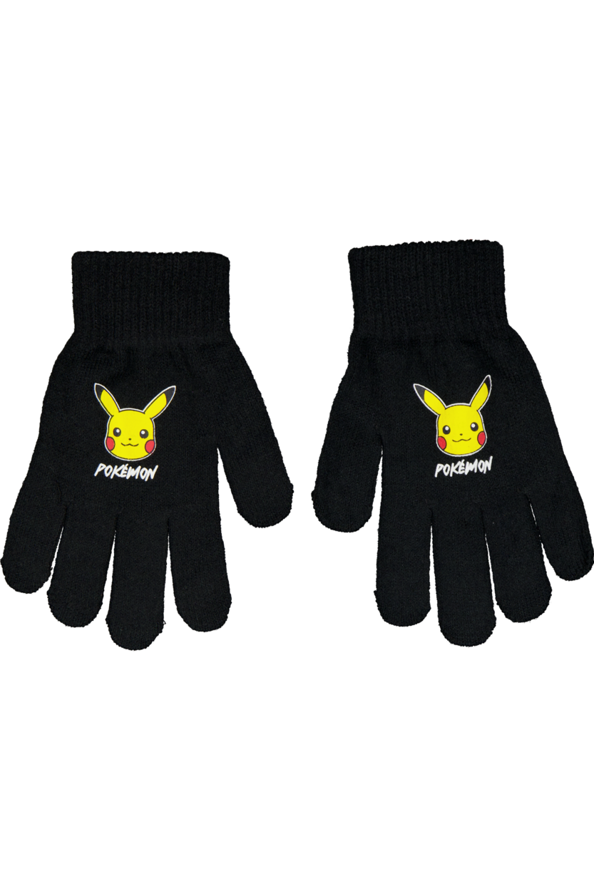 Handschoenen - Zwart