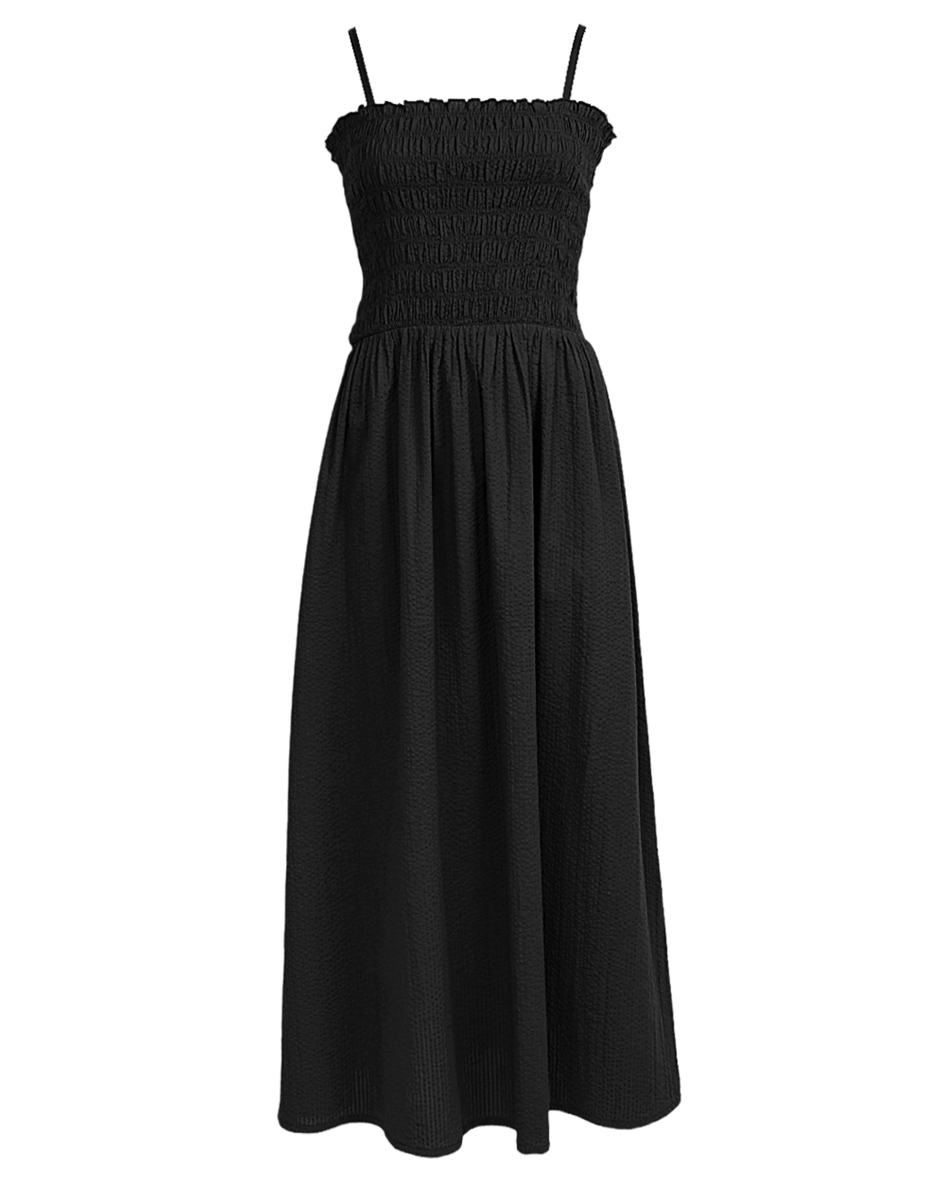 Robe - Noir