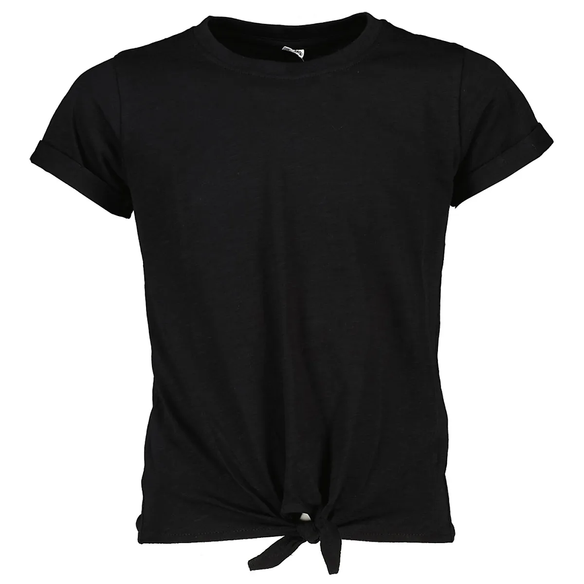T-shirt - Zwart