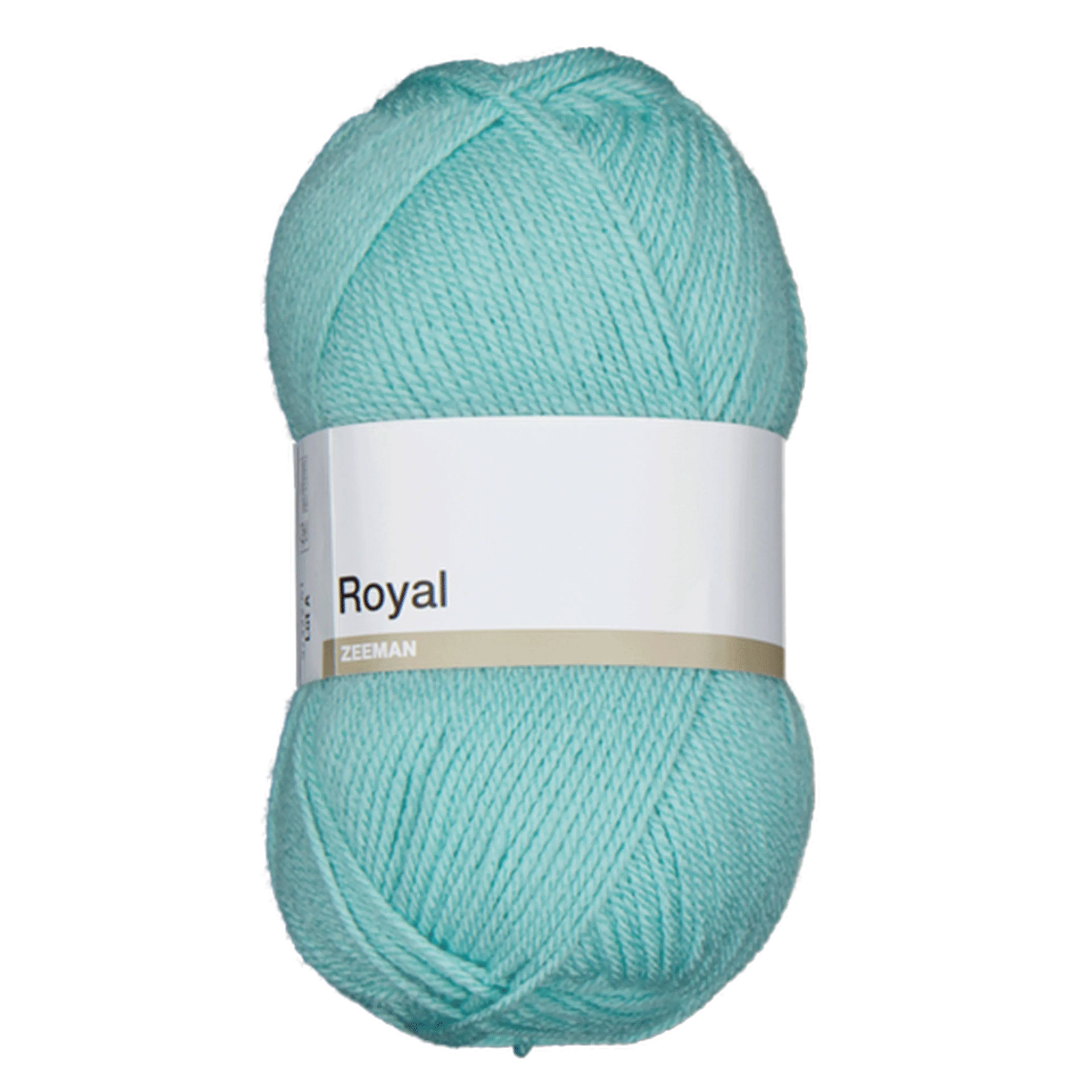 Royal Strickgarn - Blau