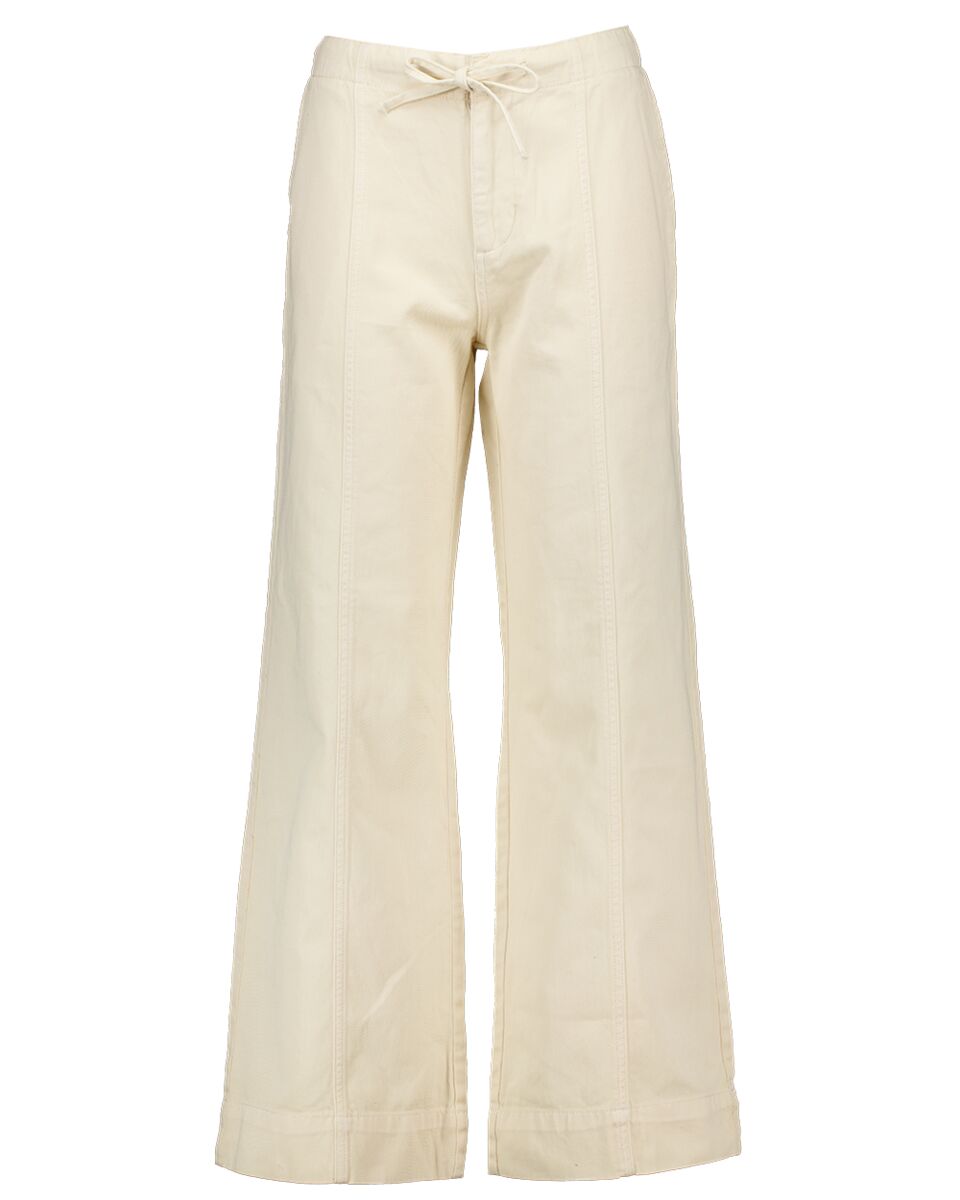 Broek - Beige