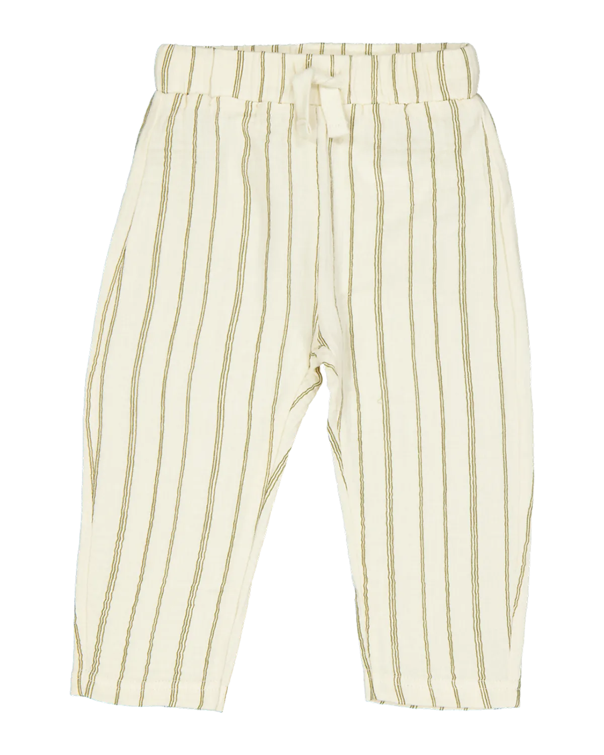 Pantalon - Vert
