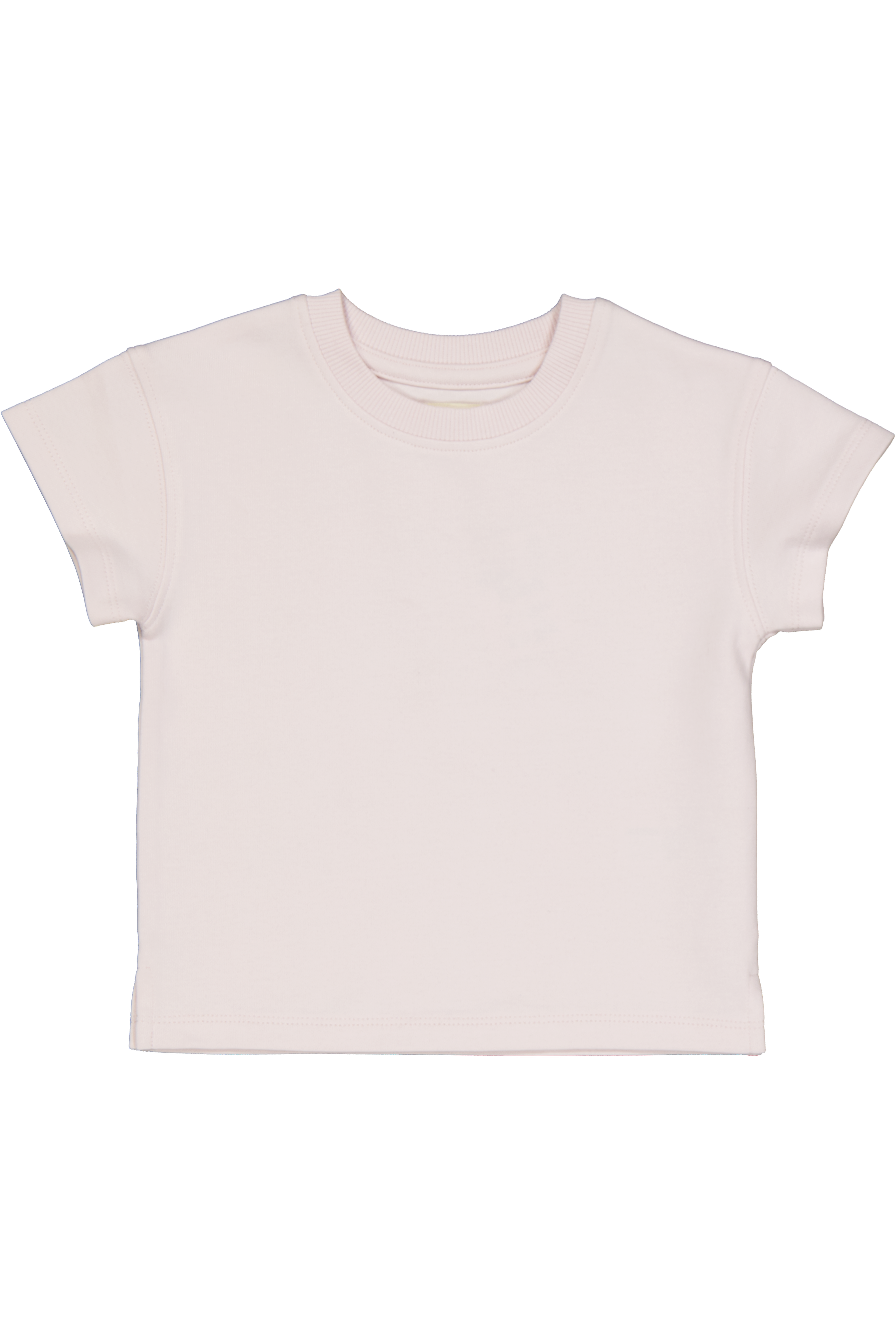 T-shirt - Roze