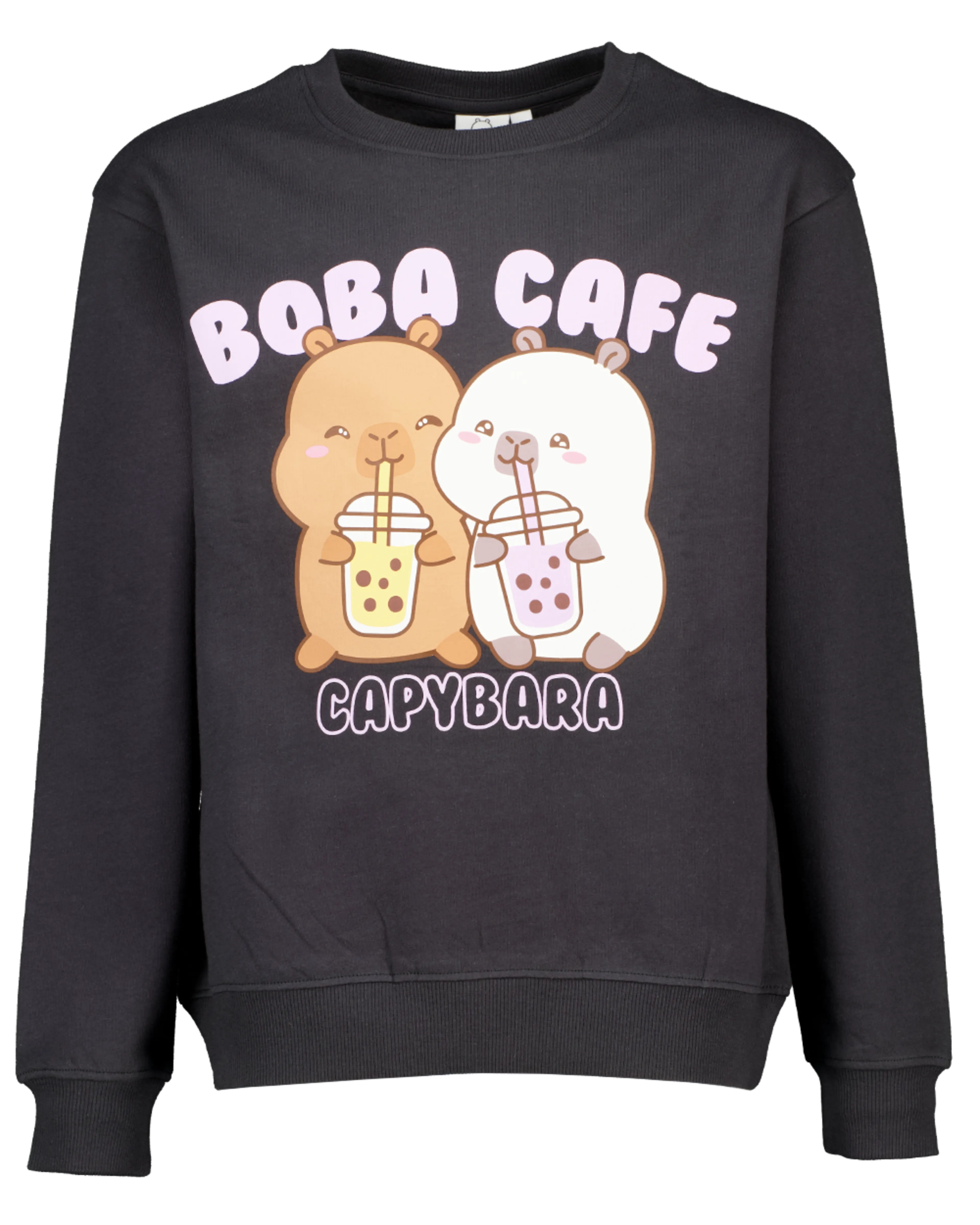 Sweater - Schwarz