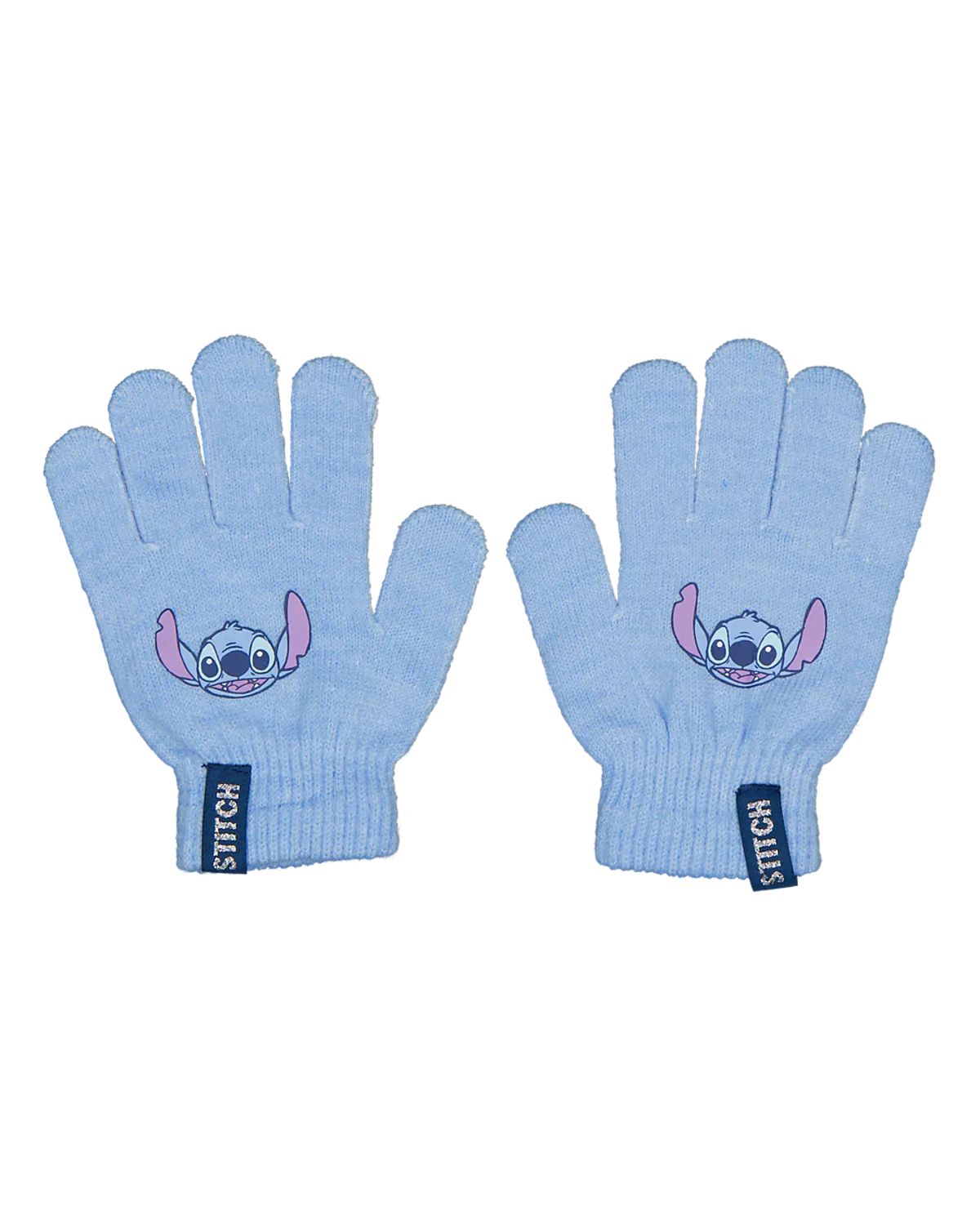 Handschoenen - Blauw