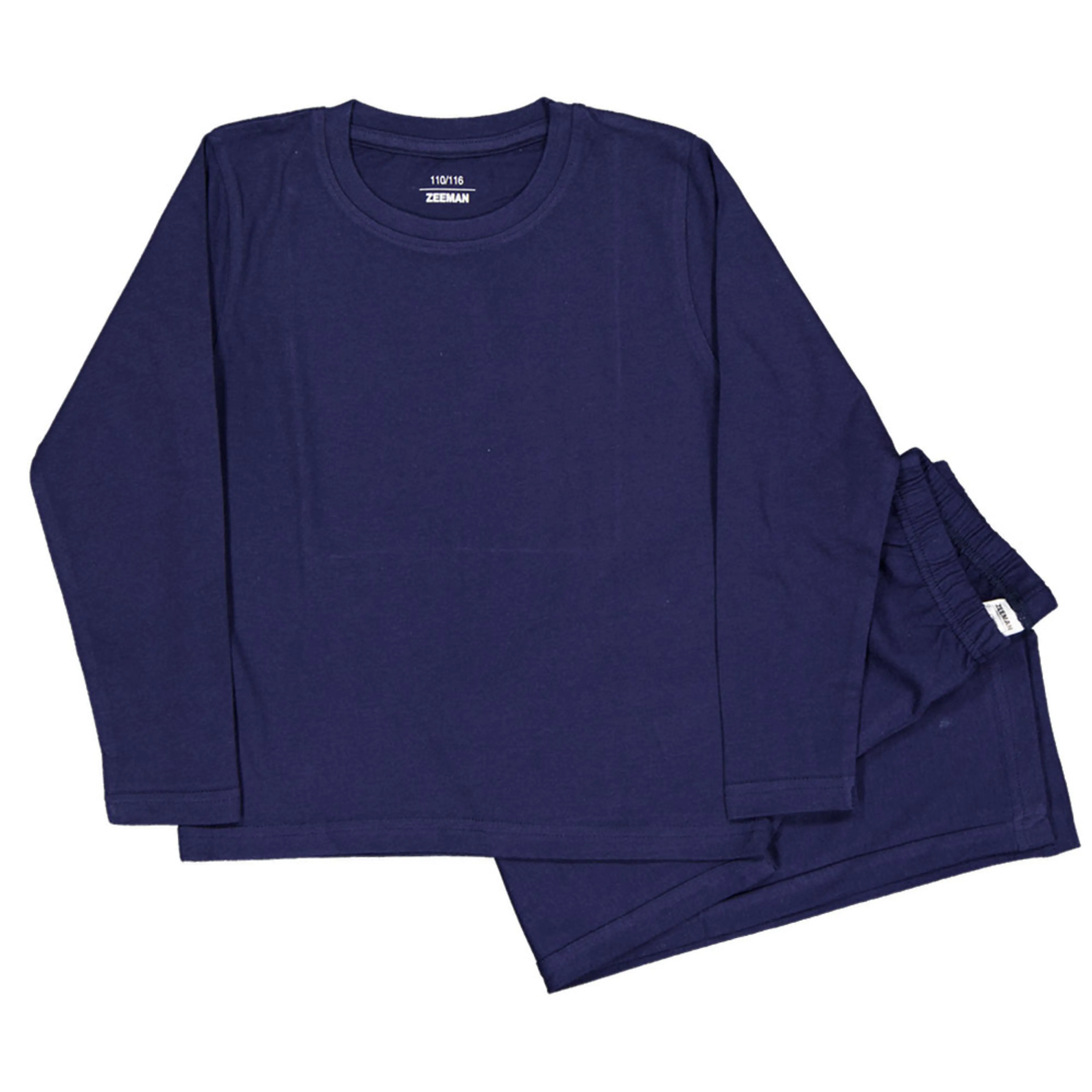 Pyjama - Blauw