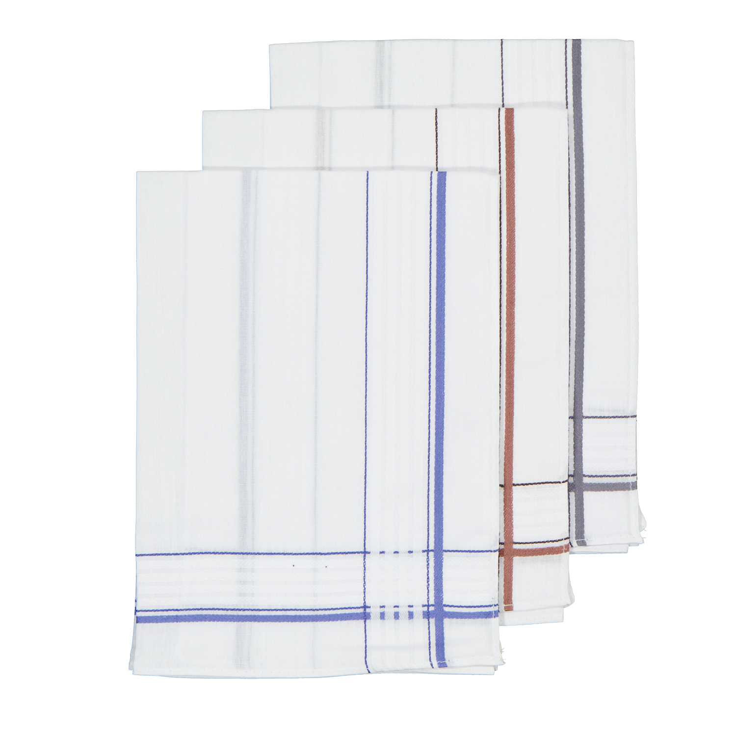 Zakdoek - Multi-color