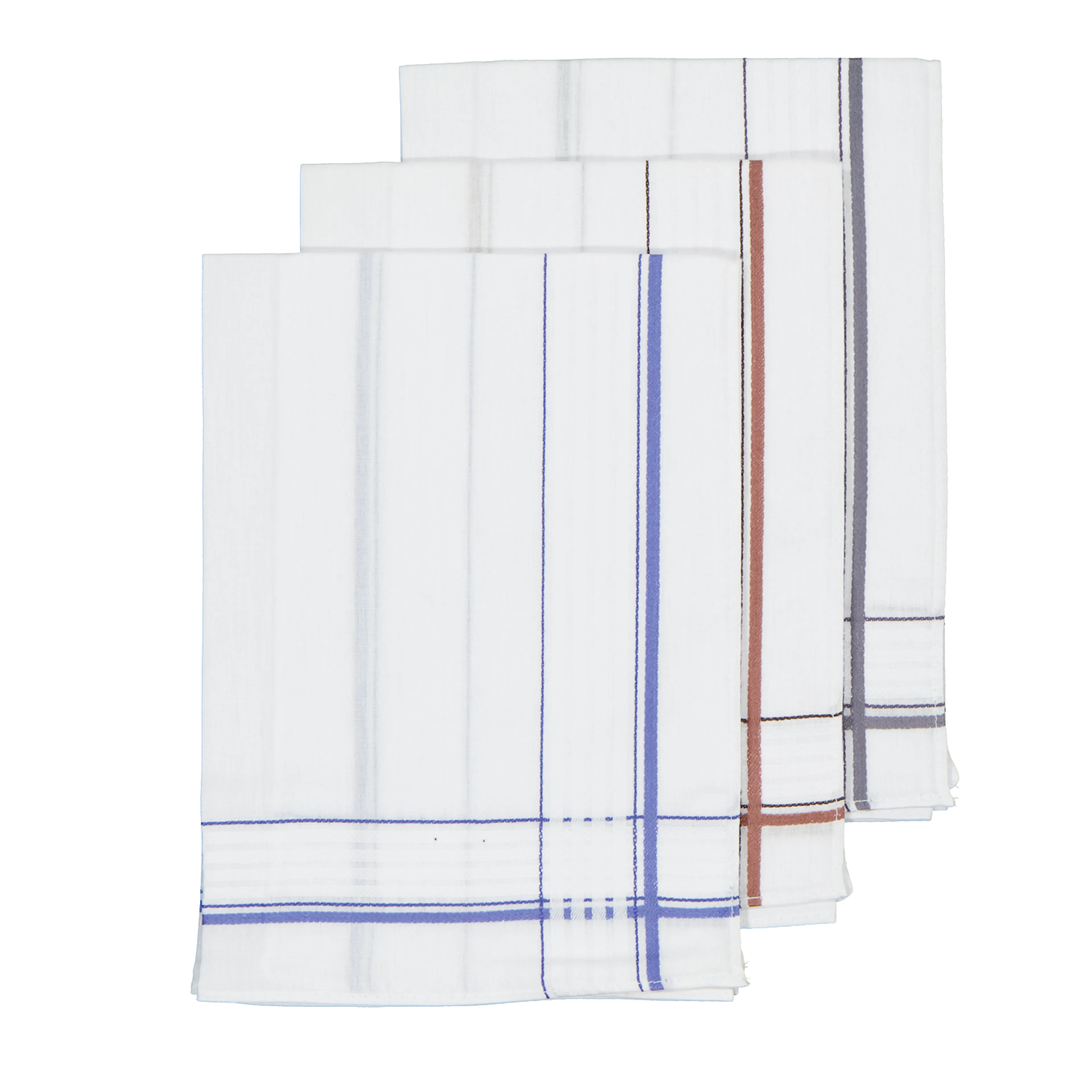 Taschentuch - Multicolor