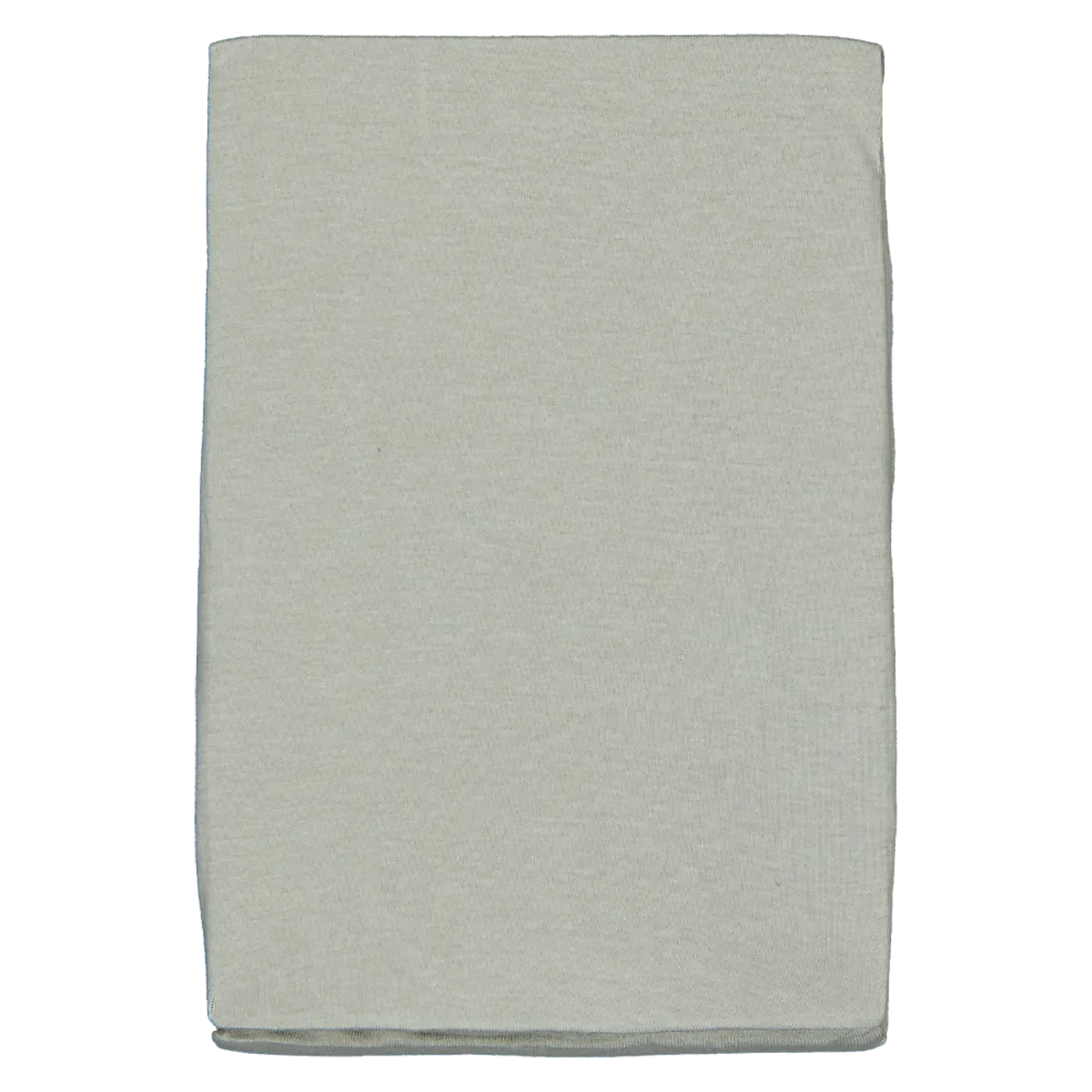 Hoeslaken ledikant - Grijs