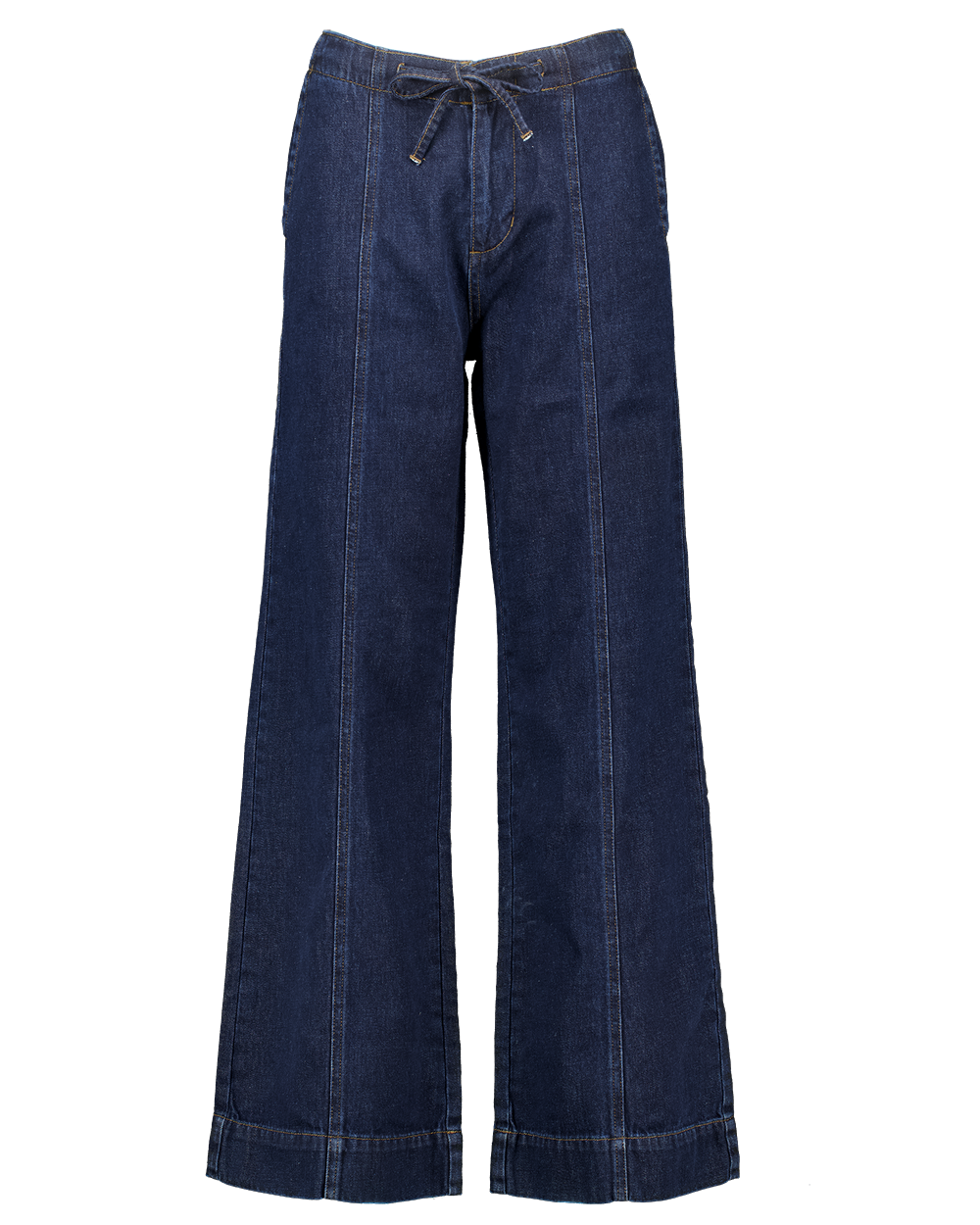 Jeans - Blauw
