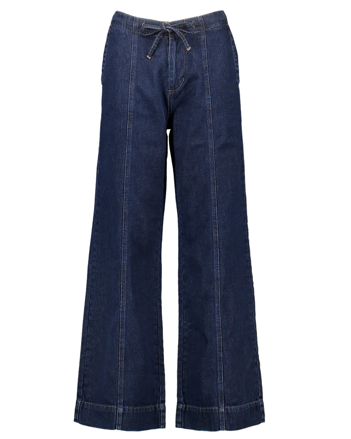 Jeans - Blauw