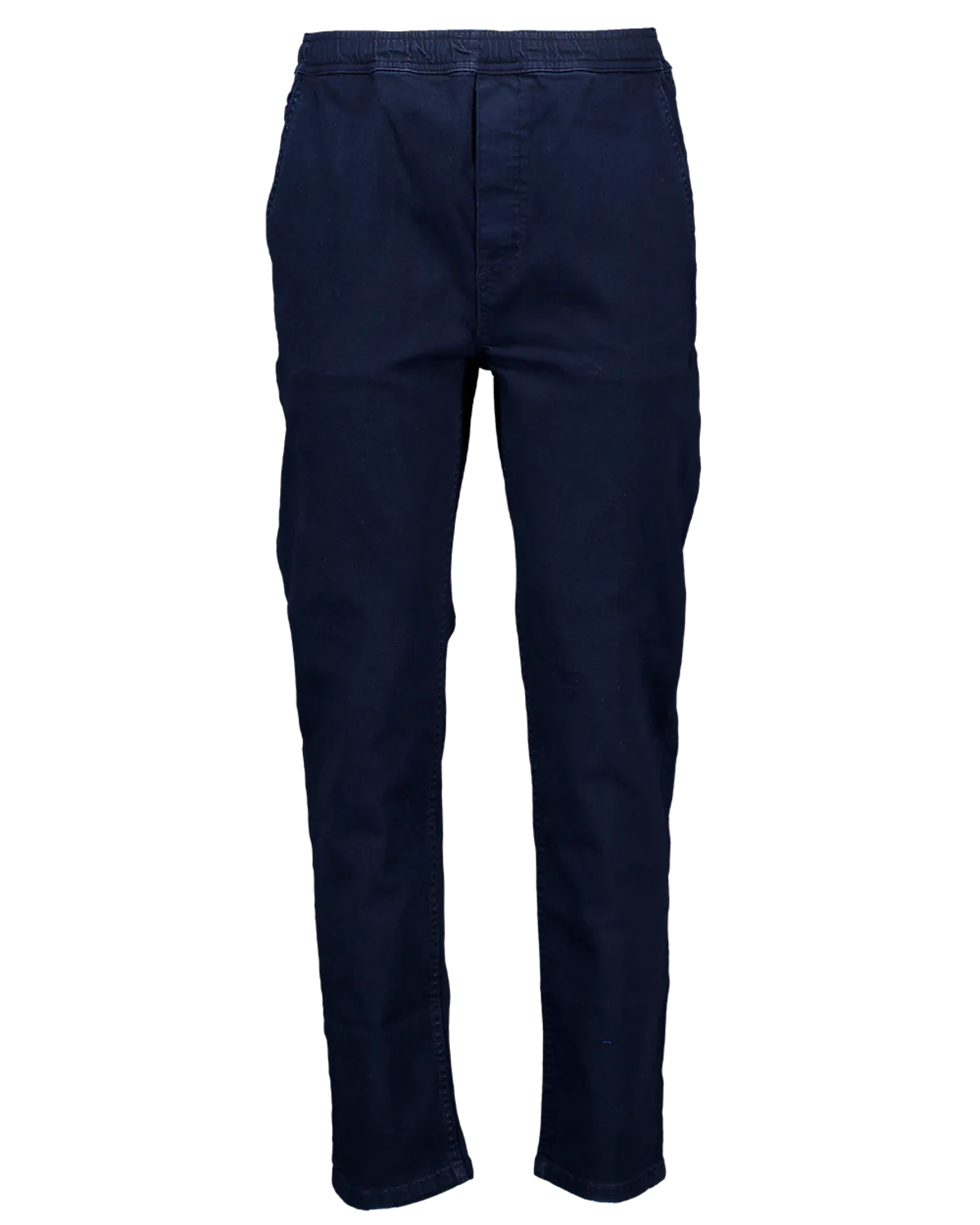 Pantalon - Bleu