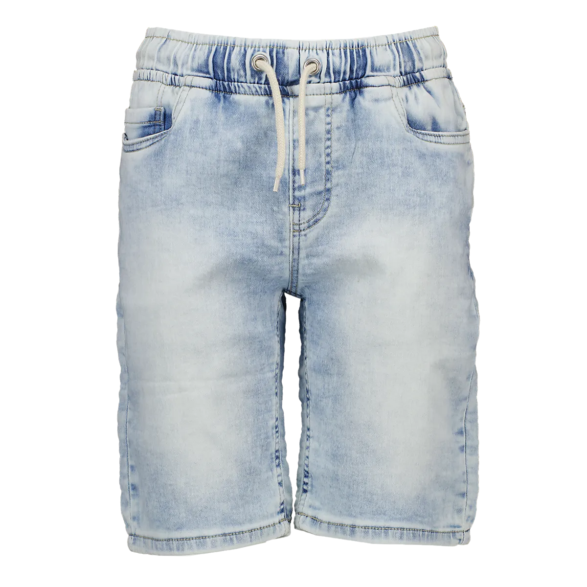 Shorts - Blau
