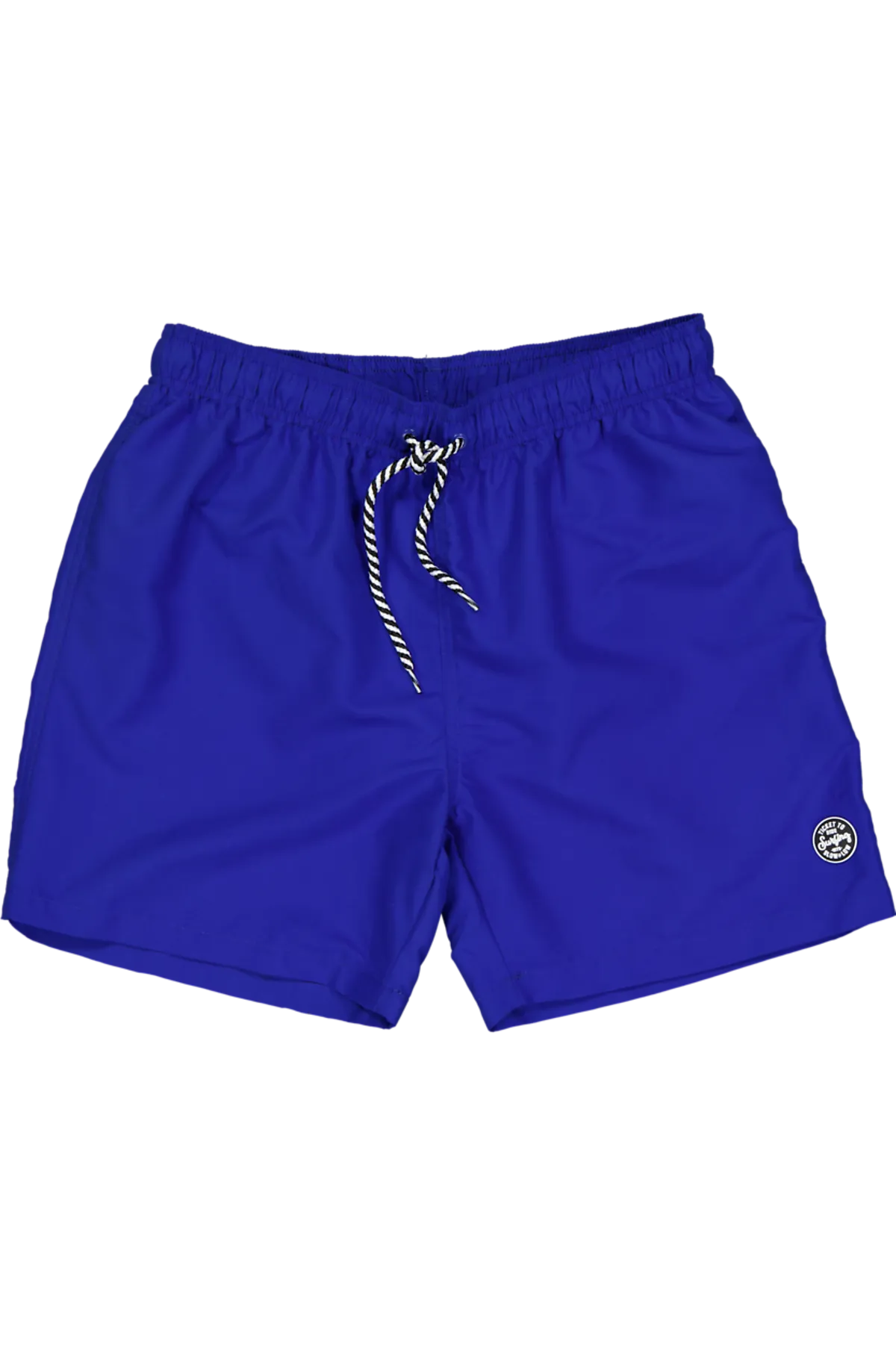 Badehose - Blau