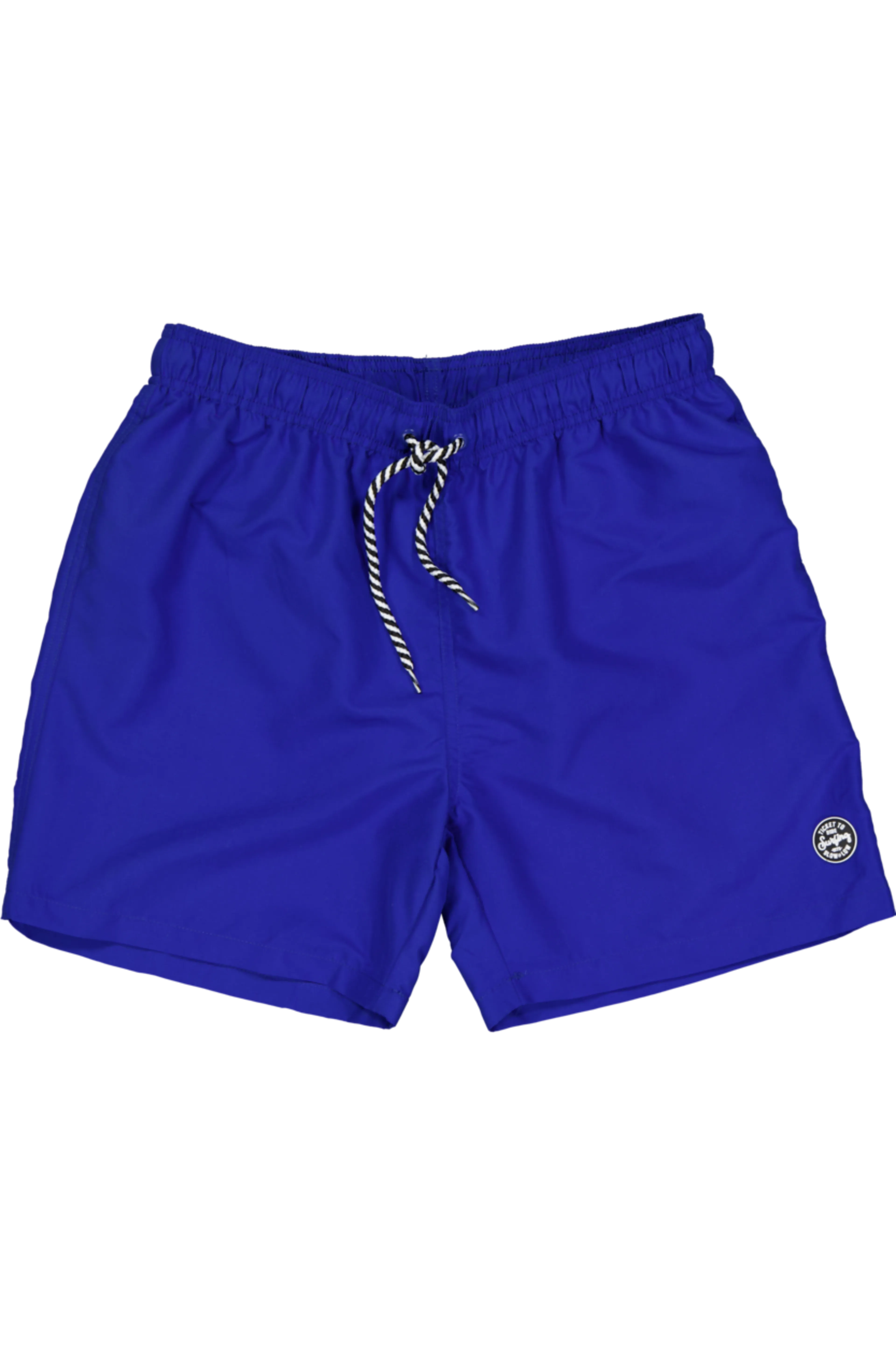 Maillot de bain - Bleu