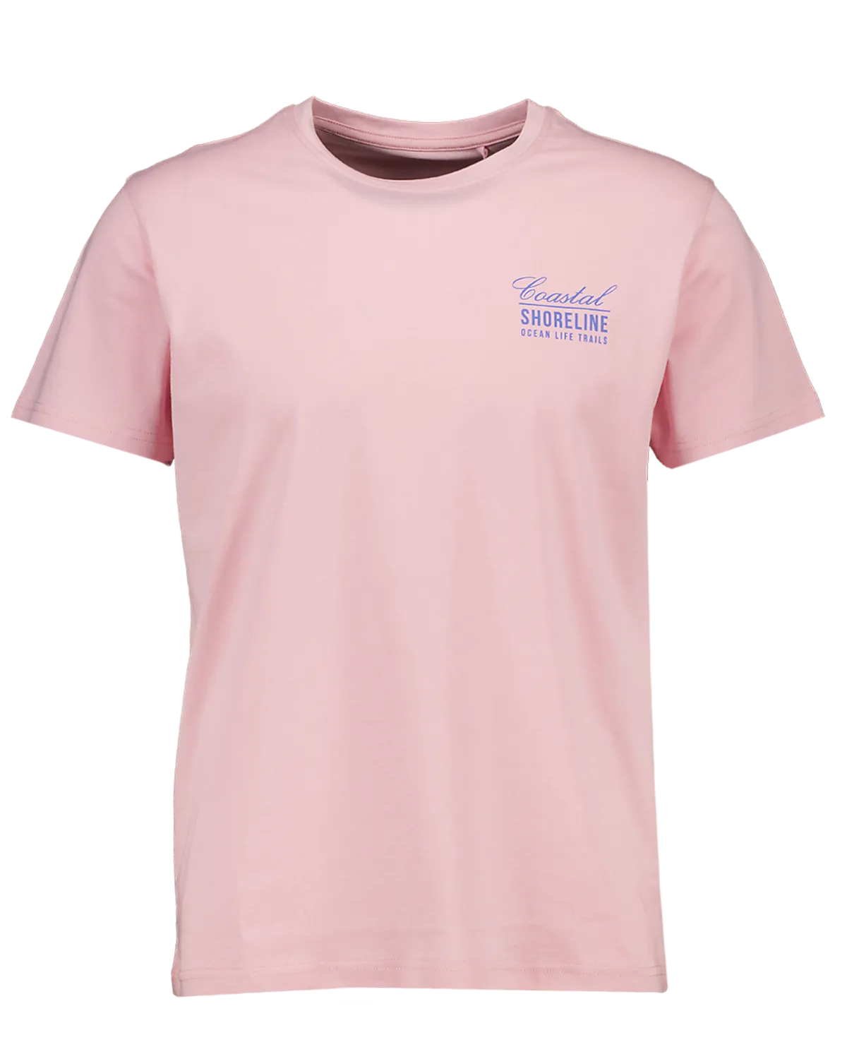 T-Shirt - Rosa