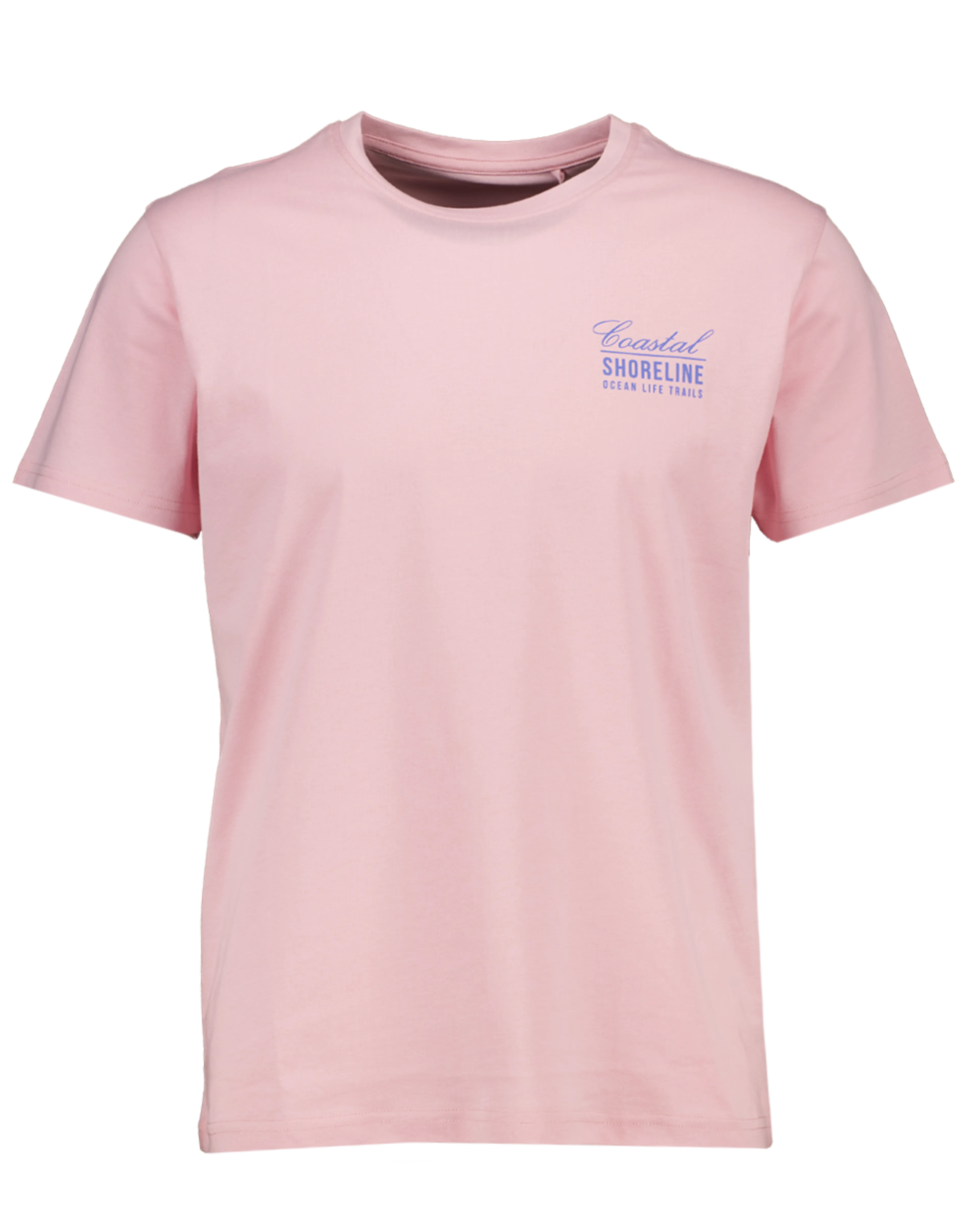T-shirt - Roze