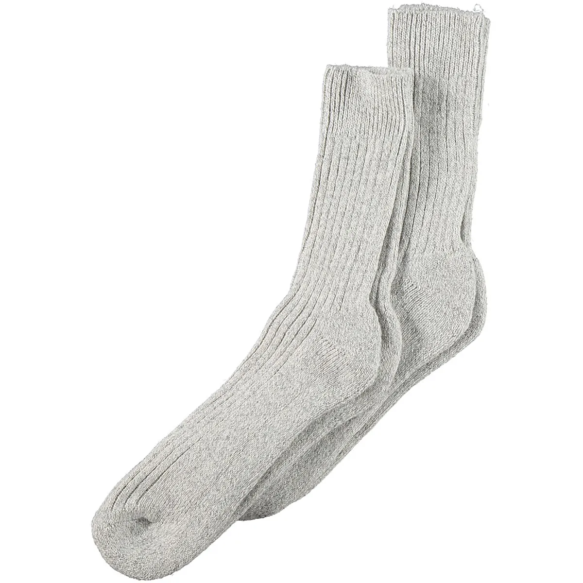 Chaussettes - Gris