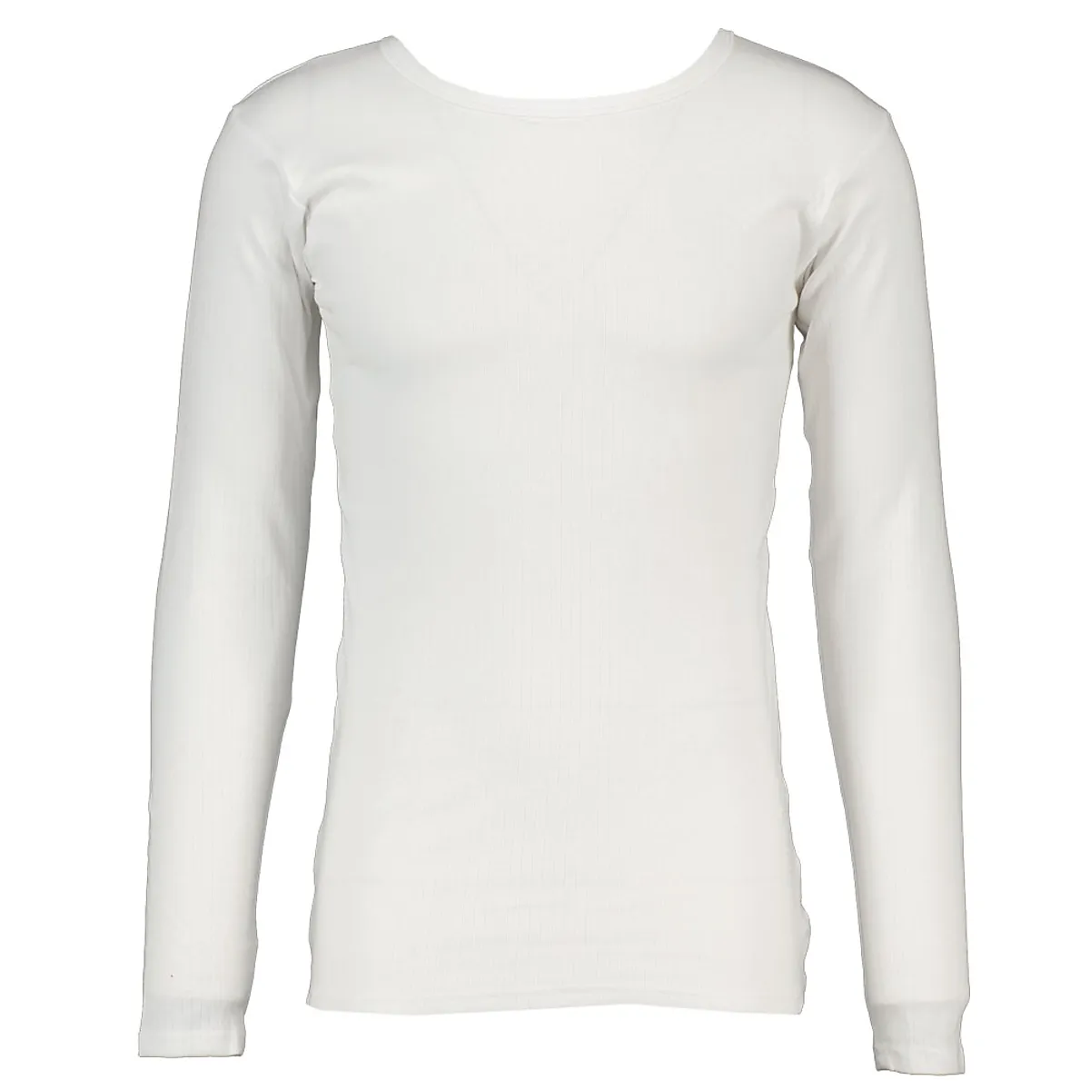 Thermo T-shirt - Wit