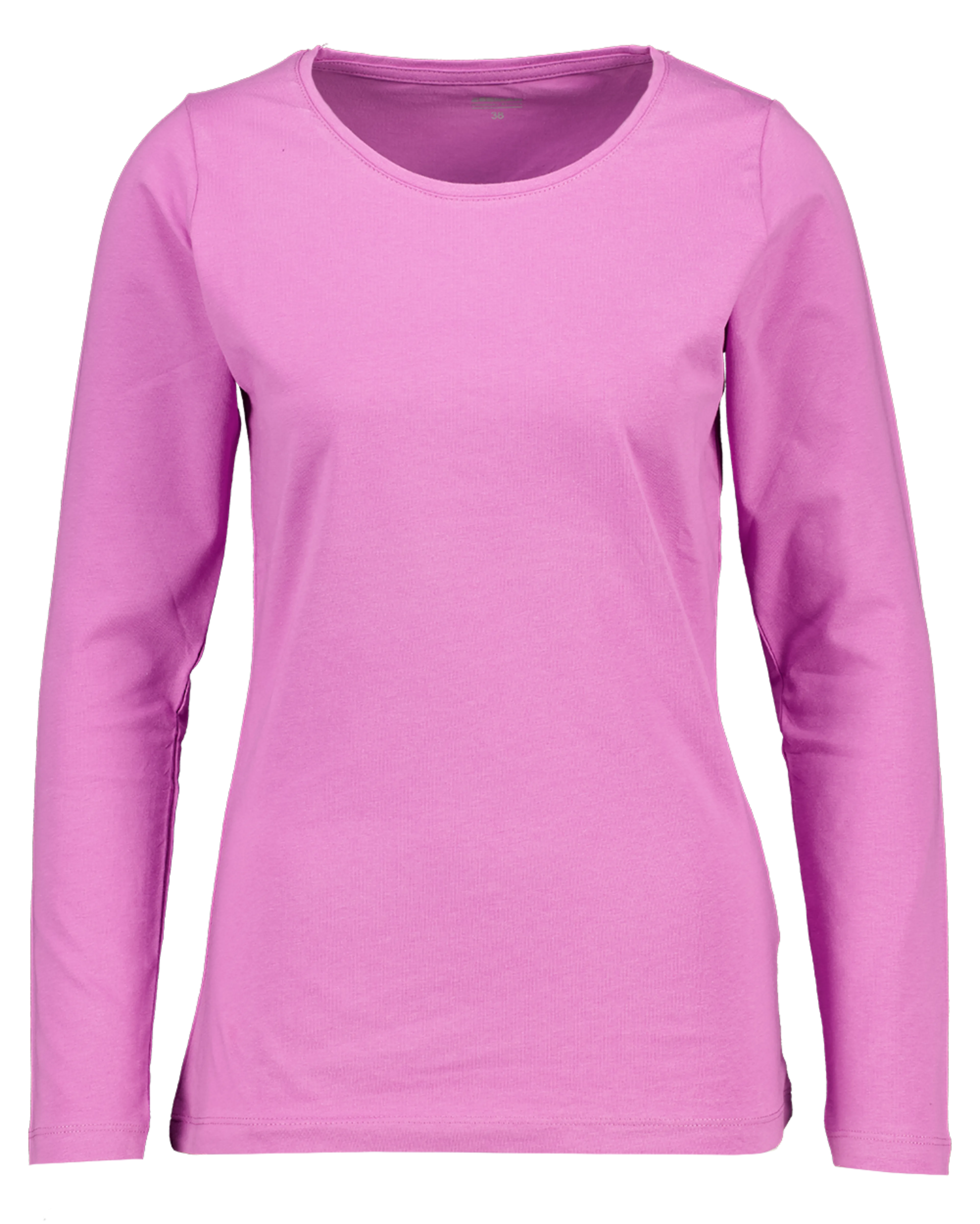 T-shirt - Paars
