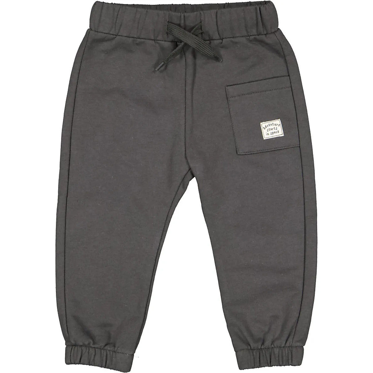 Jogginghose - Grau