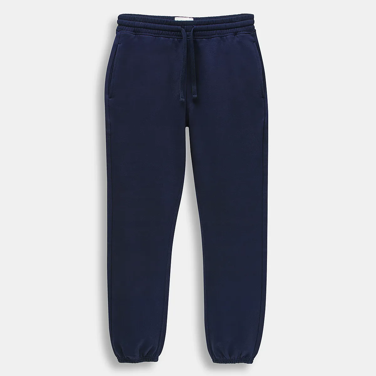 Joggingbroek - Blauw