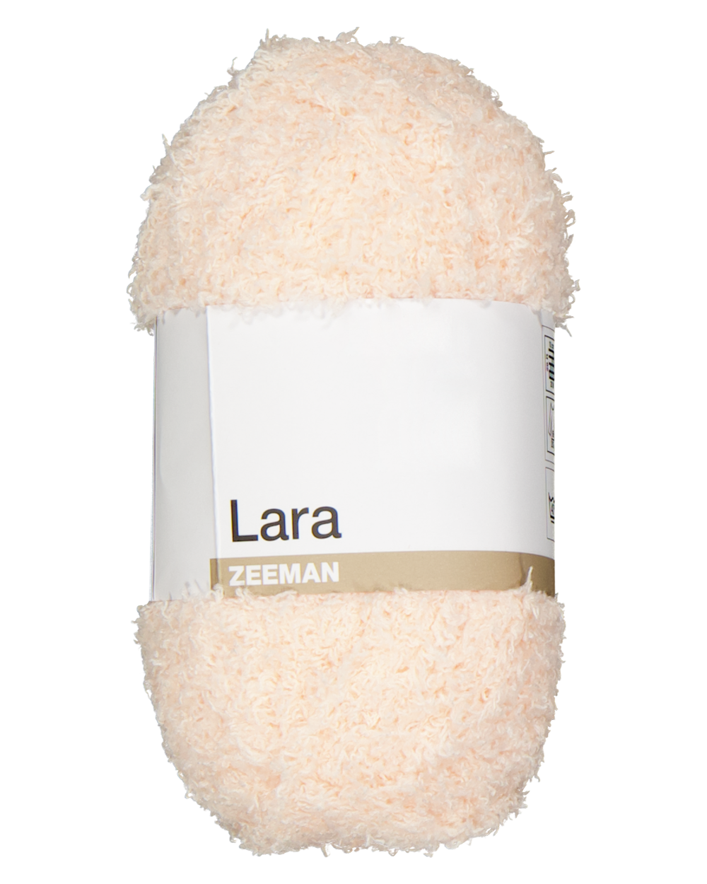 Lara Breigaren - Roze