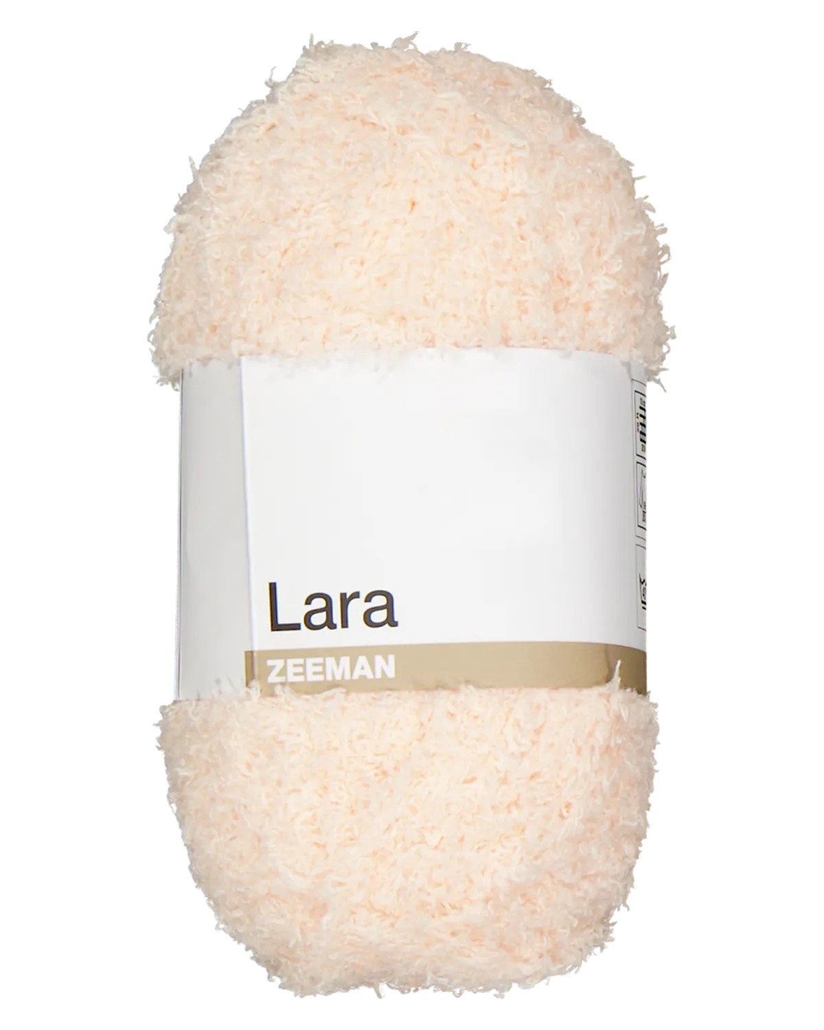 Lara Breigaren - Roze